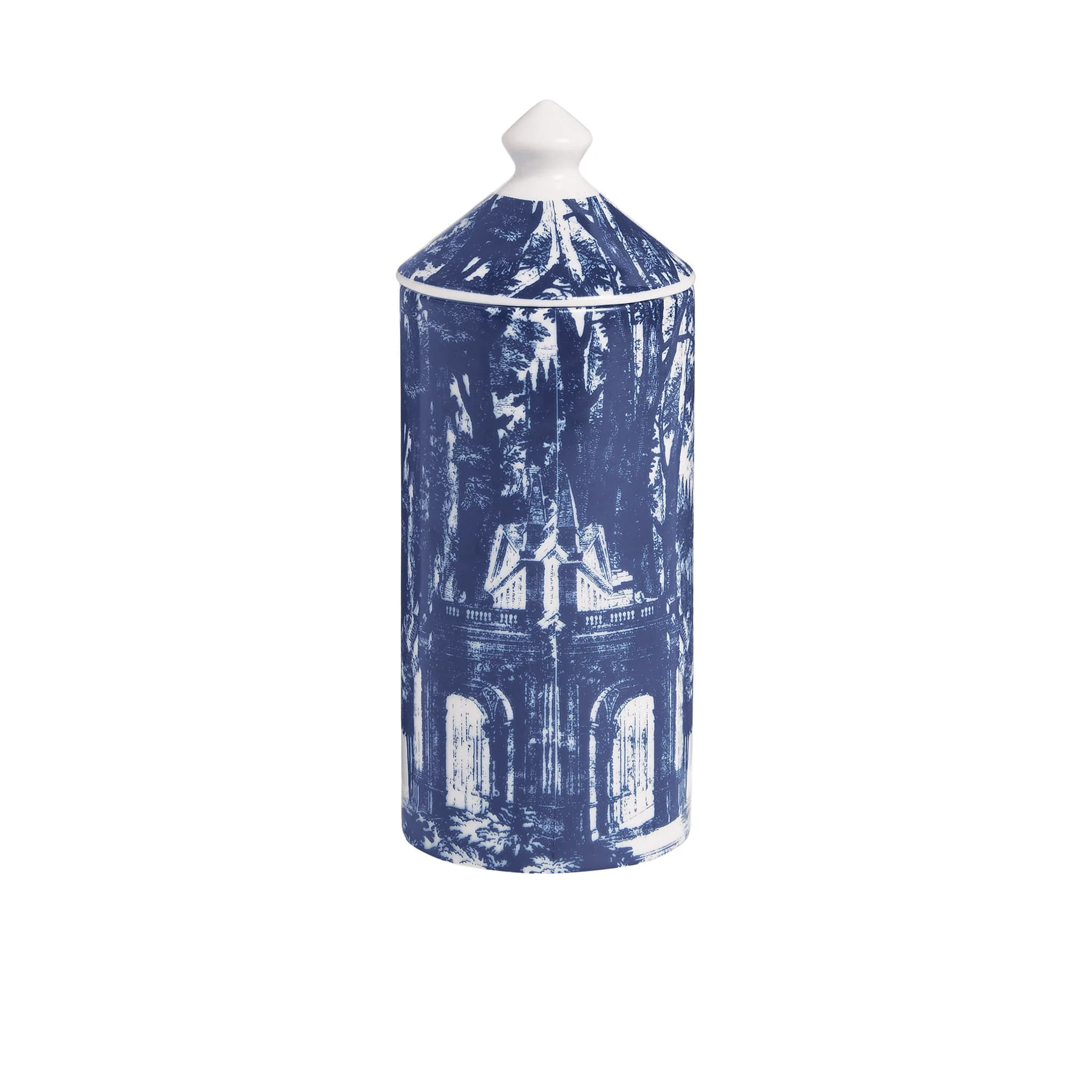 TALVOLTA Spray per Ambiente Giardino Settecentesco - Fragranza Giardino Segreto - Fornasetti - Image 2