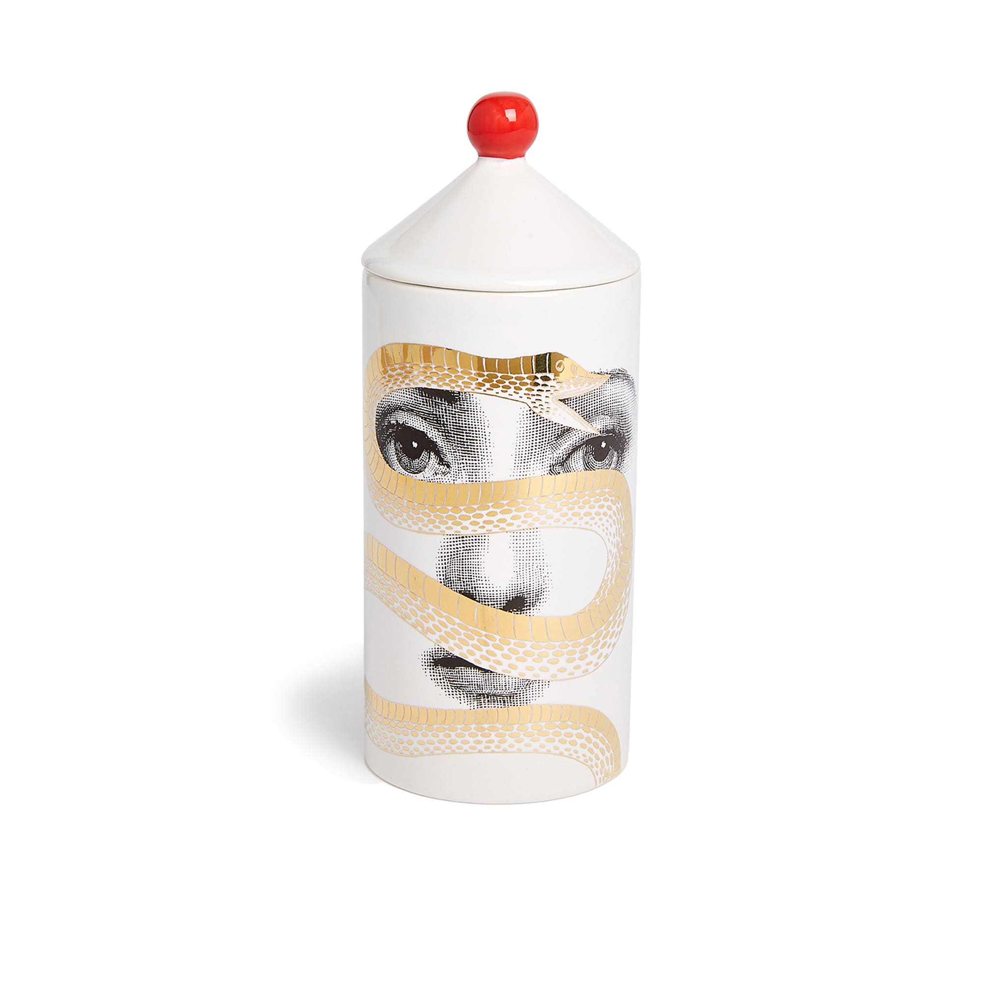 TALVOLTA Spray per Ambiente Peccato Originale - Fragranza Frutto Proibito - Fornasetti