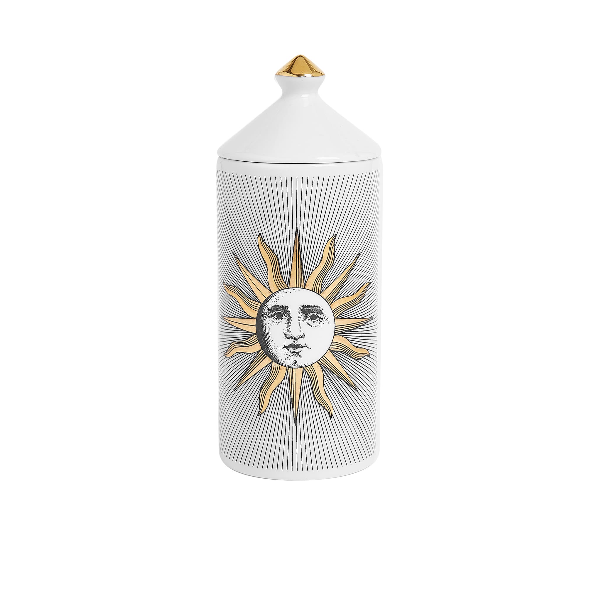 TALVOLTA Spray per Ambiente Soli - Fragranza Immaginazione - Fornasetti - Image 2