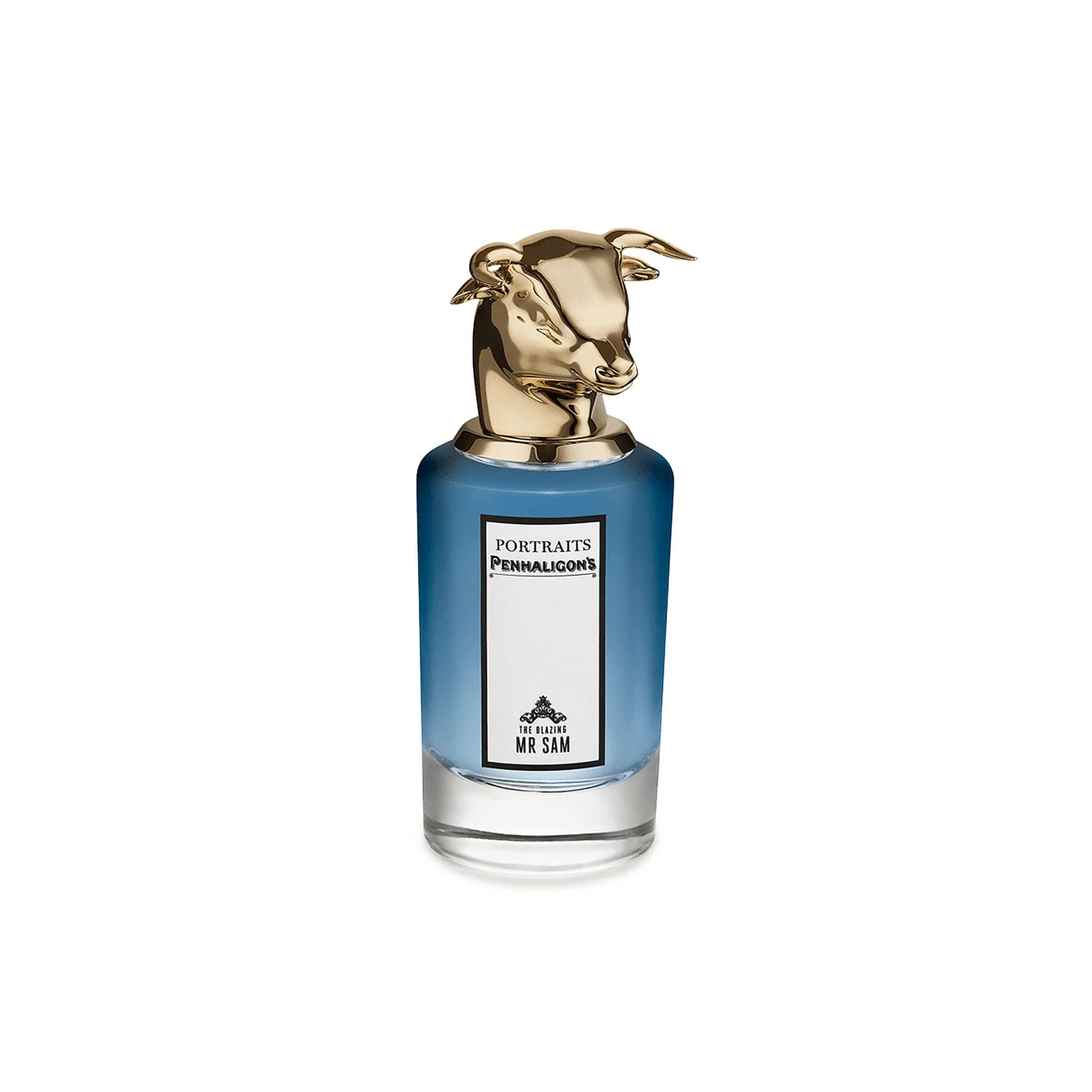 The Blazing Mister Sam - Penhaligon's