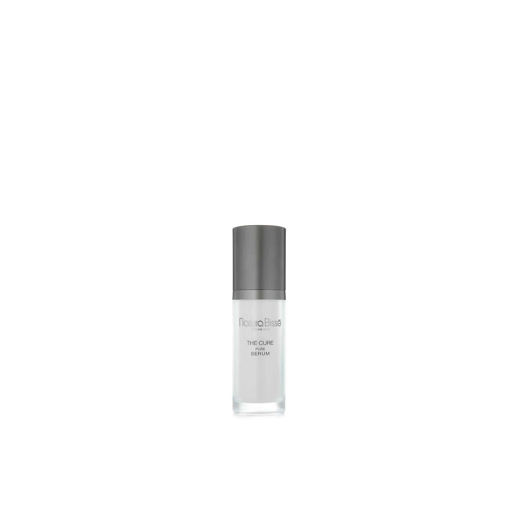 The Cure Pure Serum - Natura Bissé