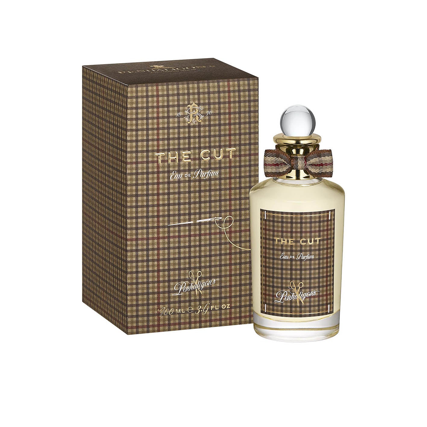 The Cut - Penhaligon's - Image 3