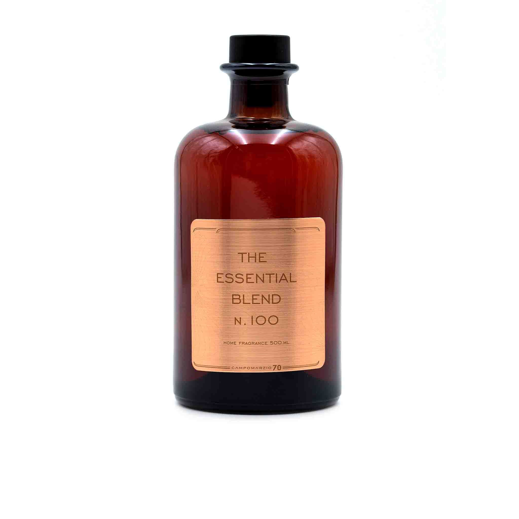 Diffusore Ambiente N.100 - The Essential Blend - Image 2