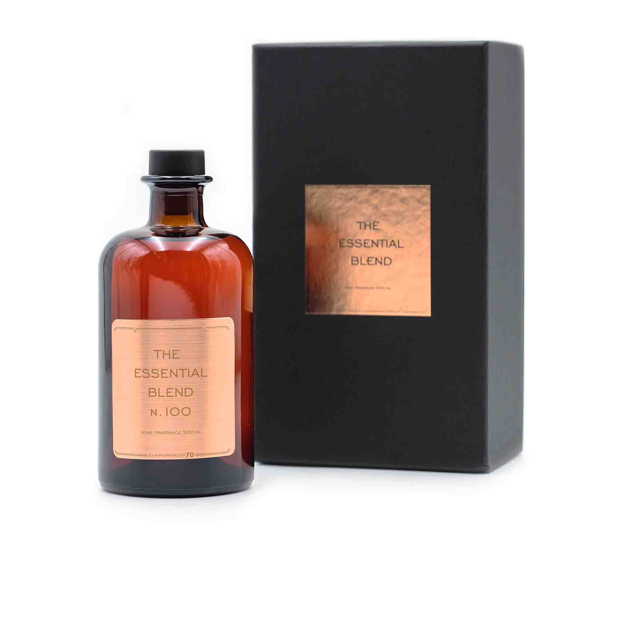 Diffusore Ambiente N.100 - The Essential Blend - Image 3