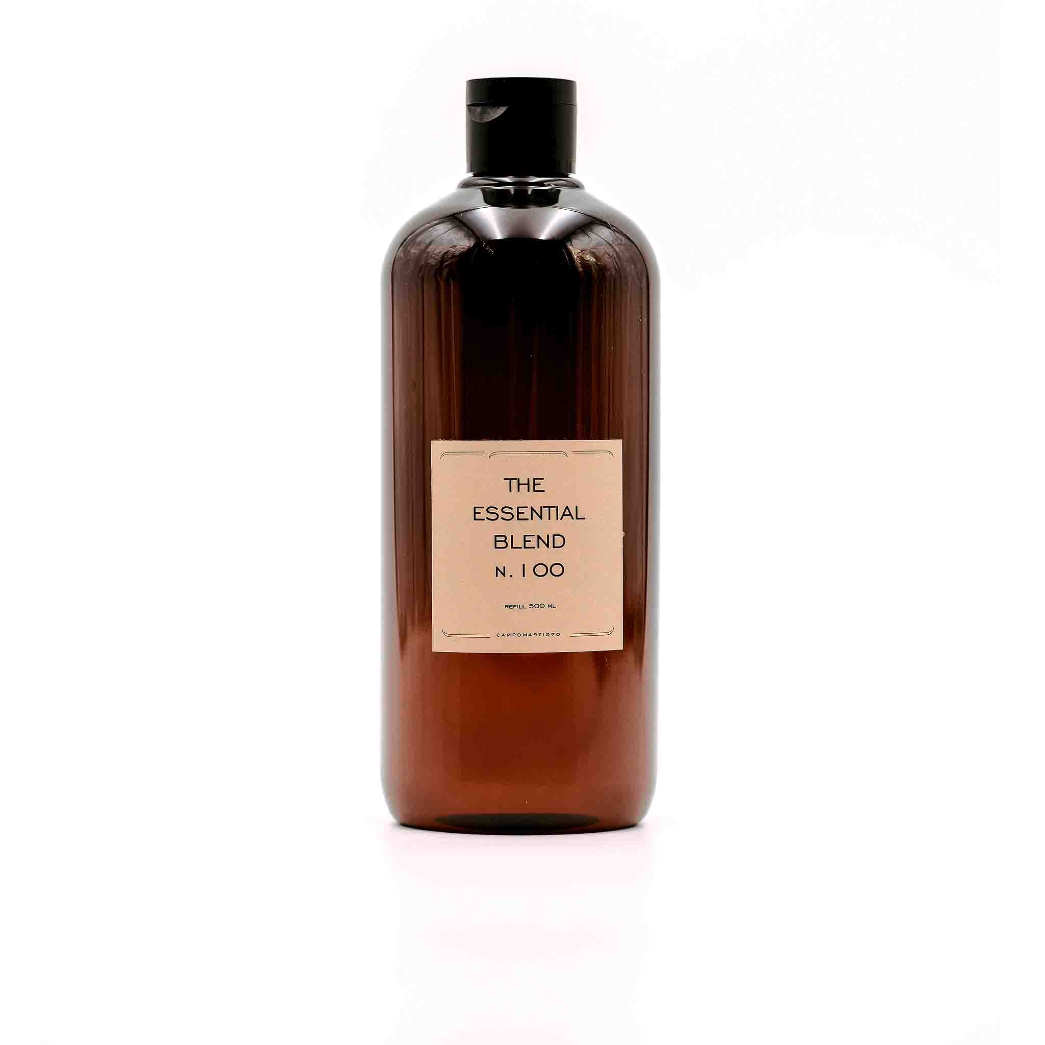 Diffusore Ambiente N.100 - The Essential Blend - Image 4