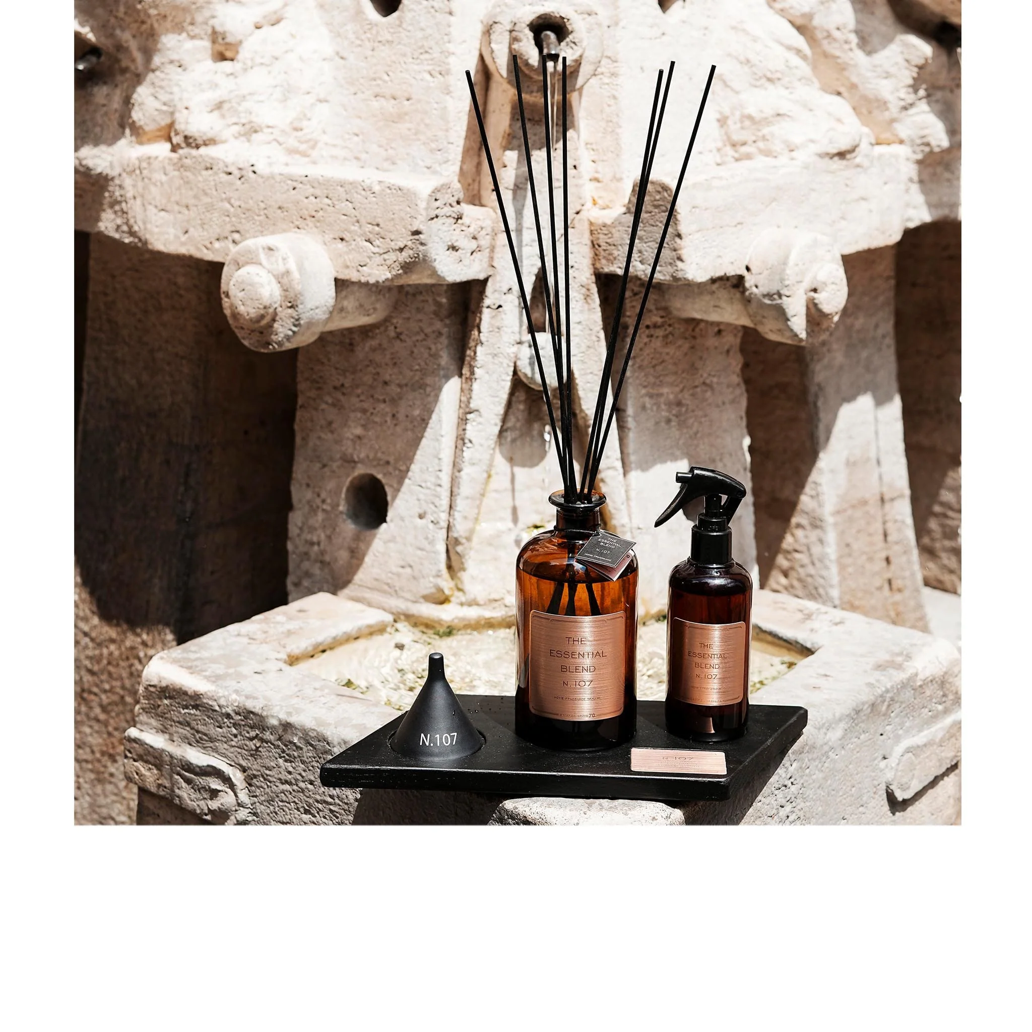 Diffusore Ambiente N.107 - The Essential Blend - Image 3