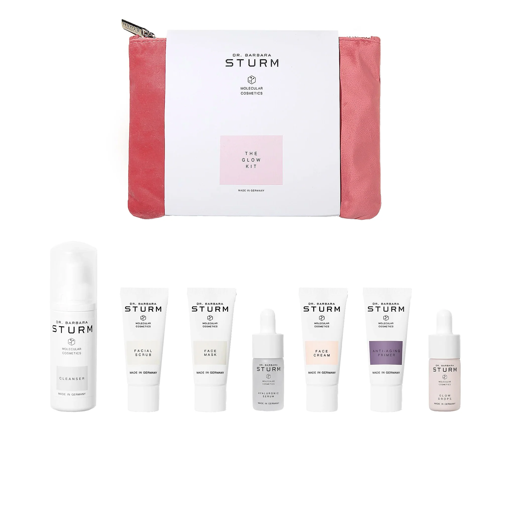 Glow Kit - Dr. Barbara Sturm - Image 2