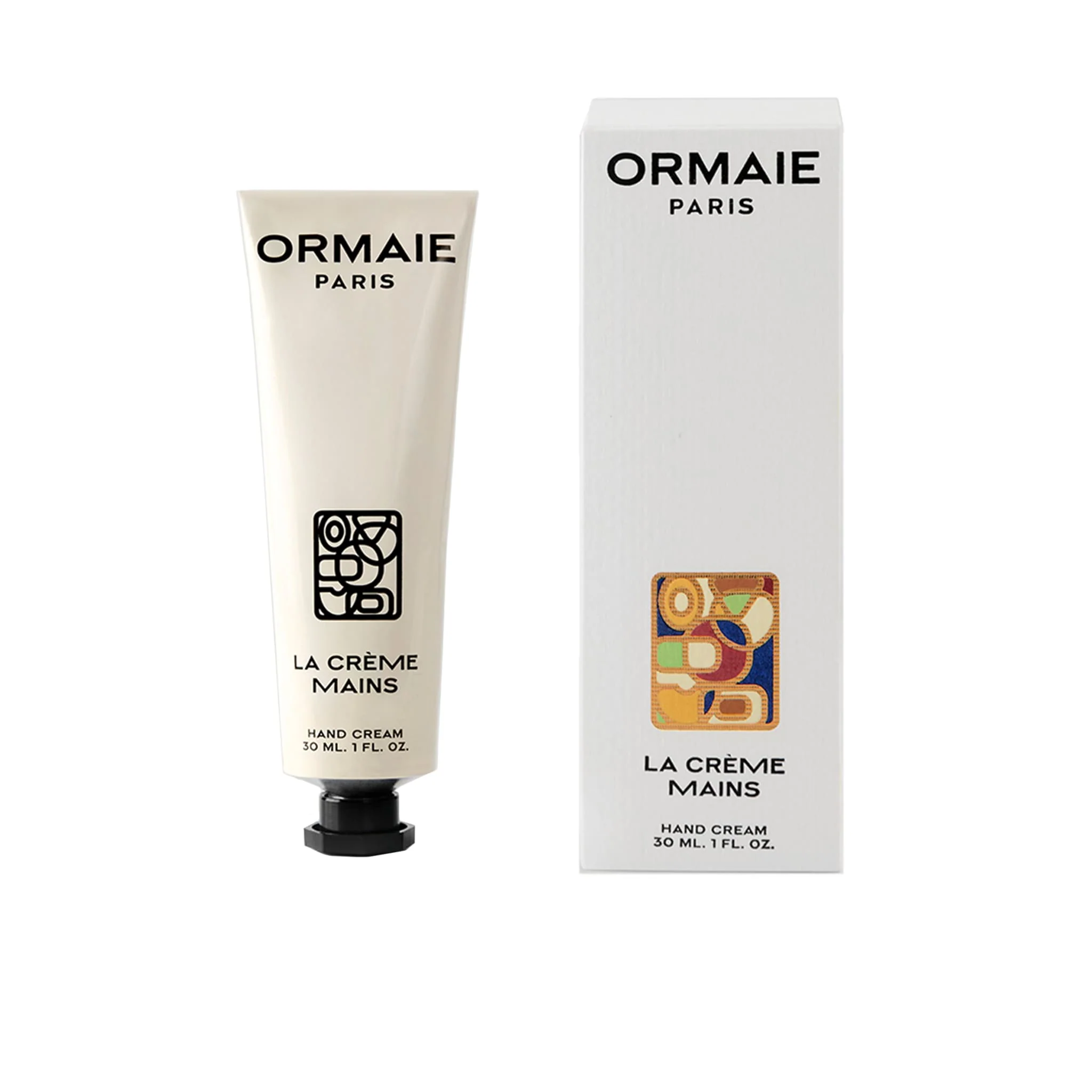 The Hand Cream - Ormaie Paris - Image 3