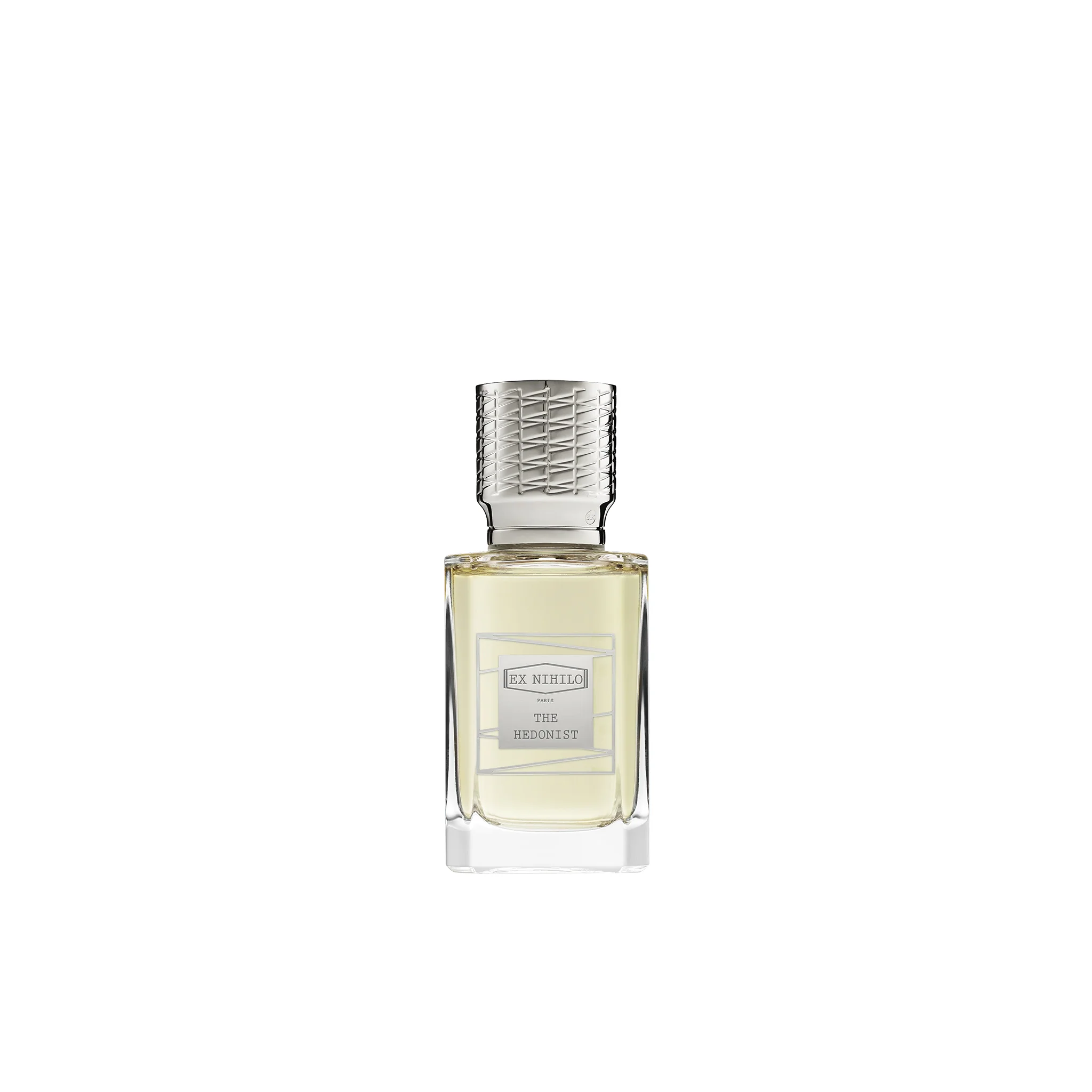 The Hedonist - Ex Nihilo Paris
