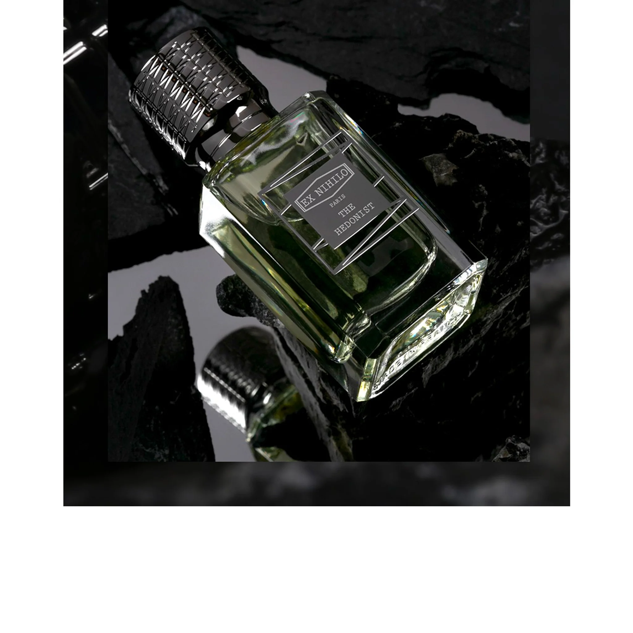 The Hedonist - Ex Nihilo Paris - Image 4