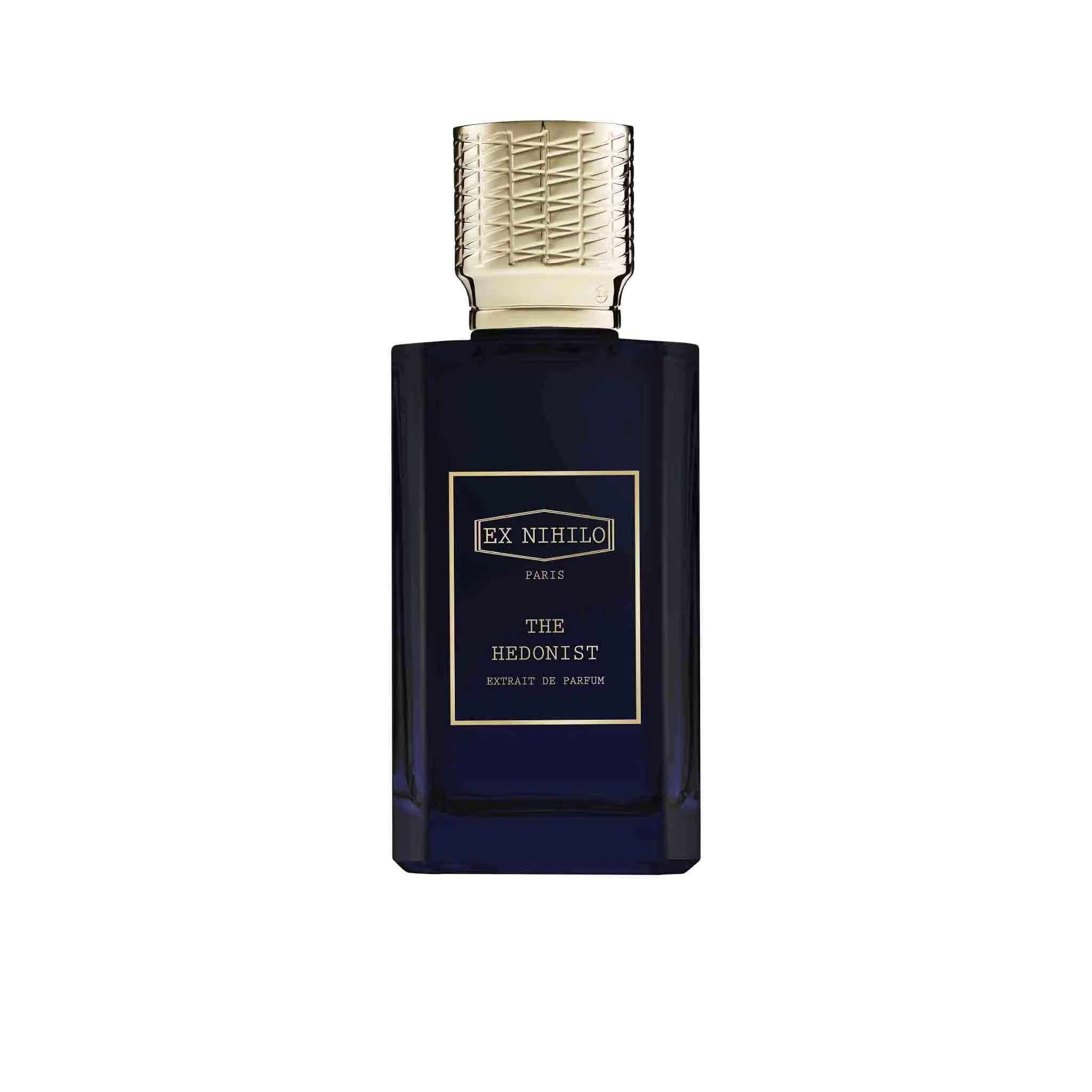 The Hedonist Extrait de Parfum - Ex Nihilo Paris