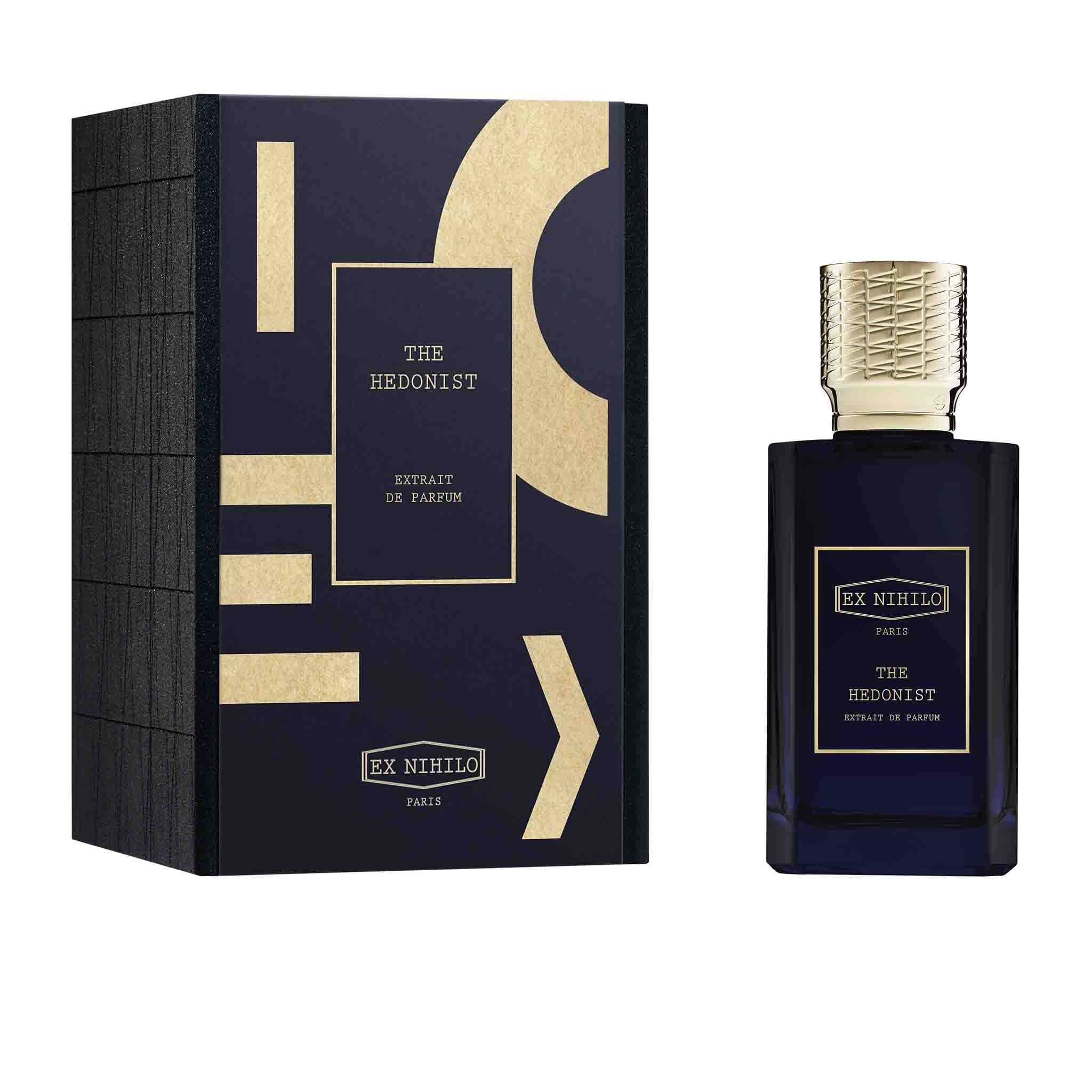 The Hedonist Extrait de Parfum - Ex Nihilo Paris - Image 4