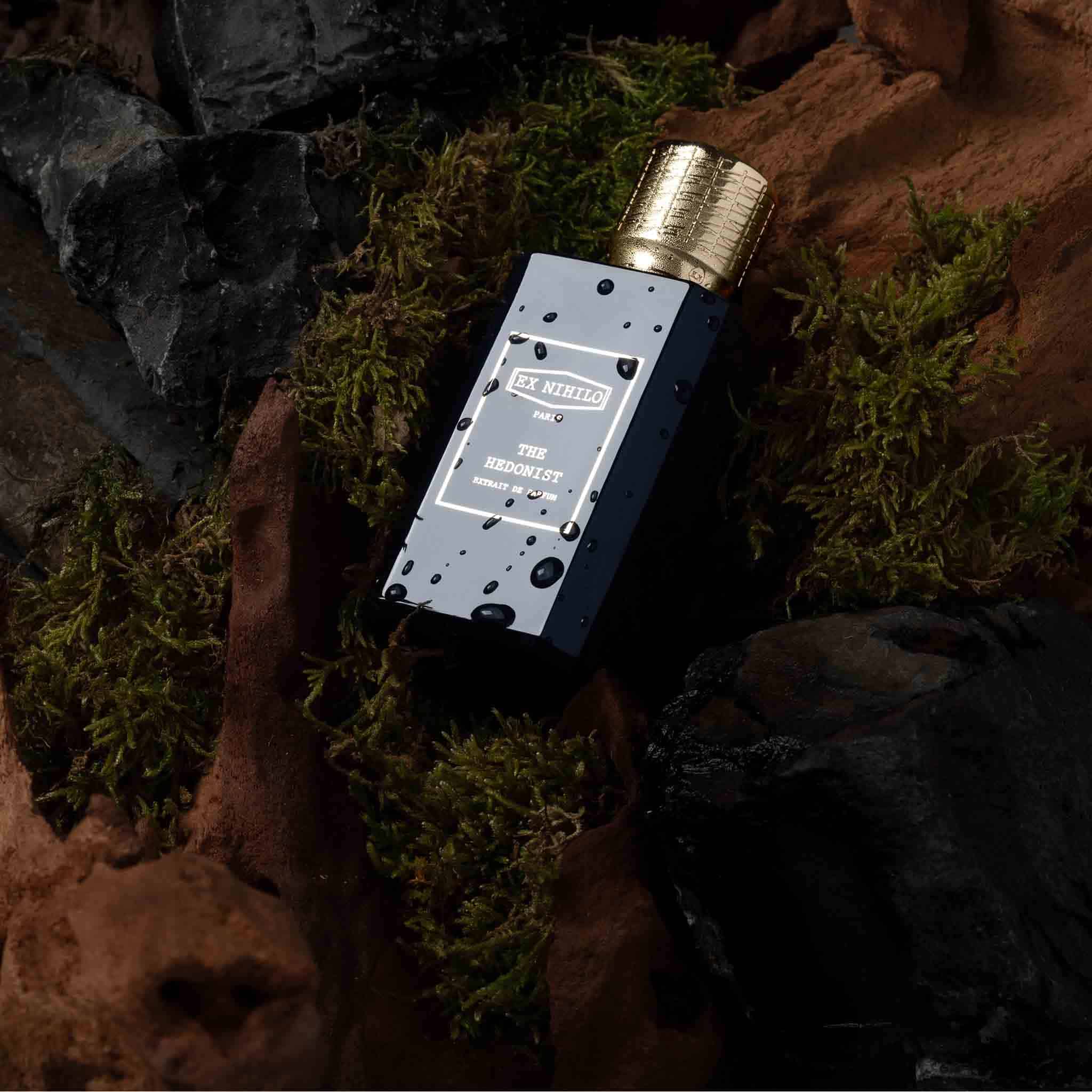 The Hedonist Extrait de Parfum - Ex Nihilo Paris - Image 6