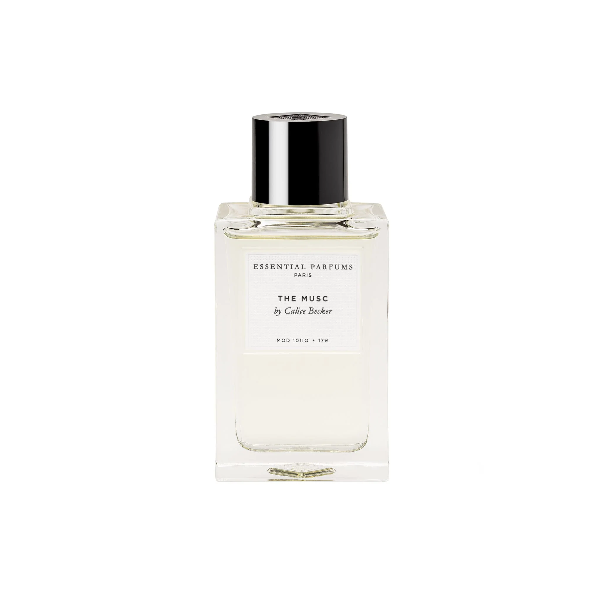 The Musc Eau de Parfum - Essential Parfums