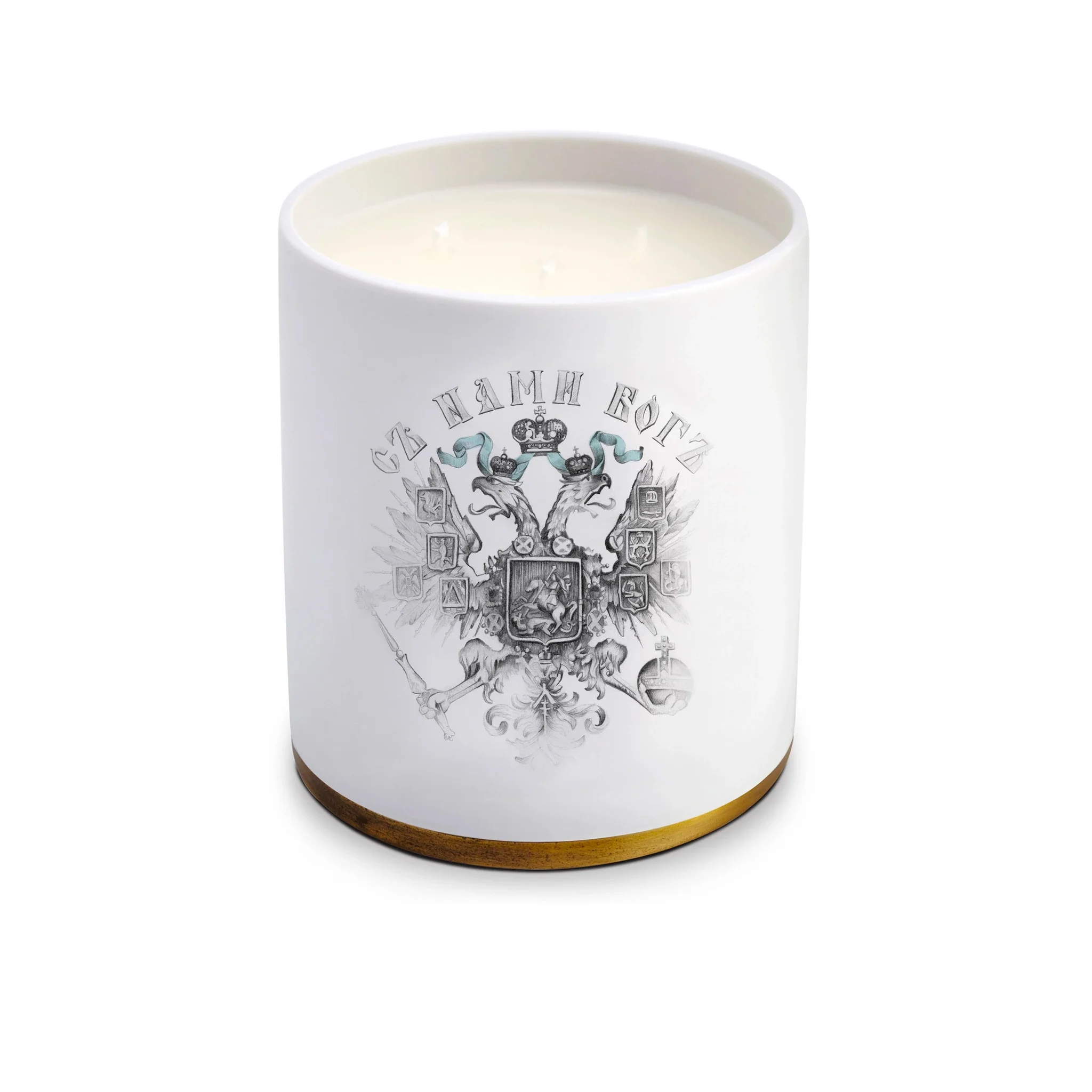The Russe No.75 Candle - L'Objet - Image 5