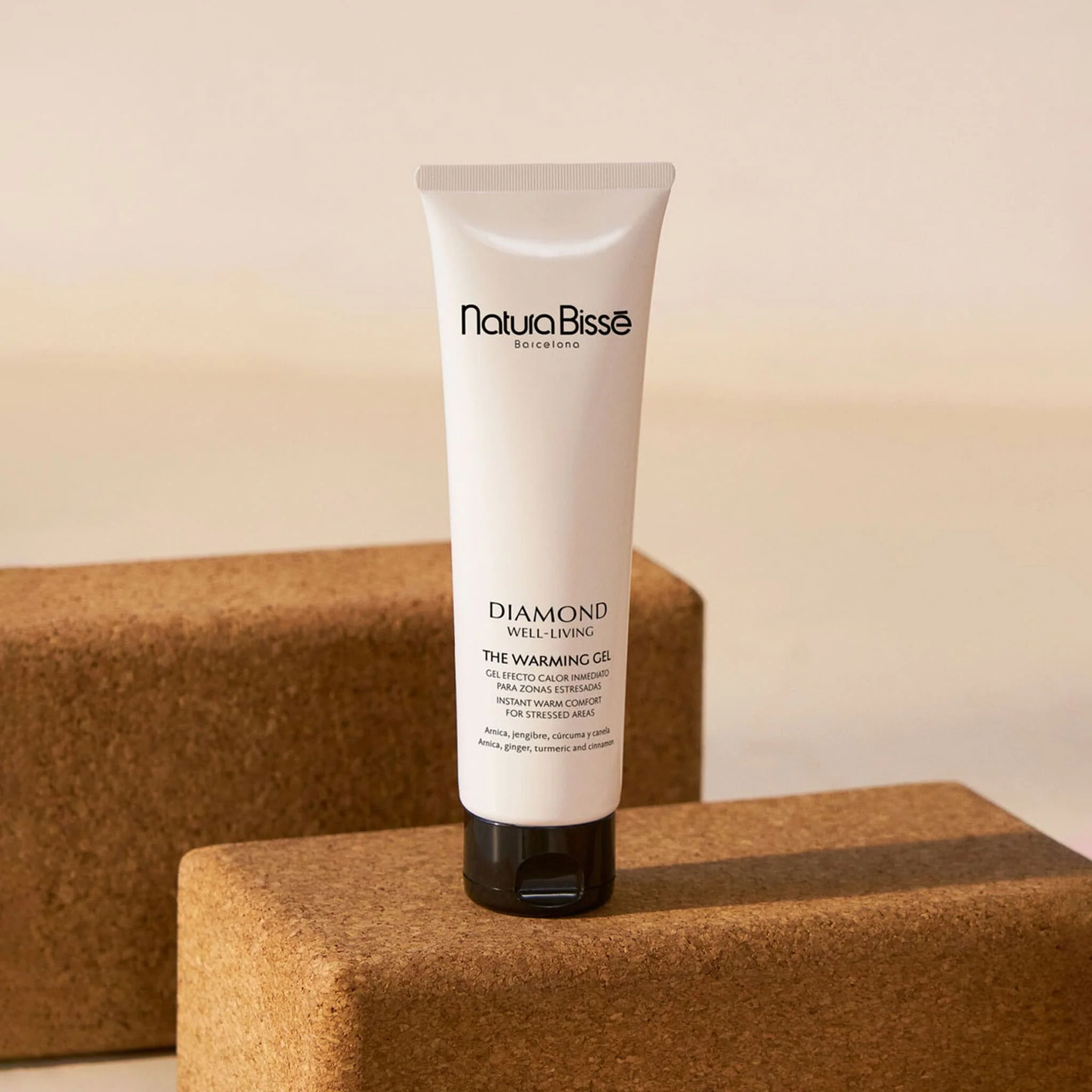 The Warming Gel - Natura Bissé - Image 4
