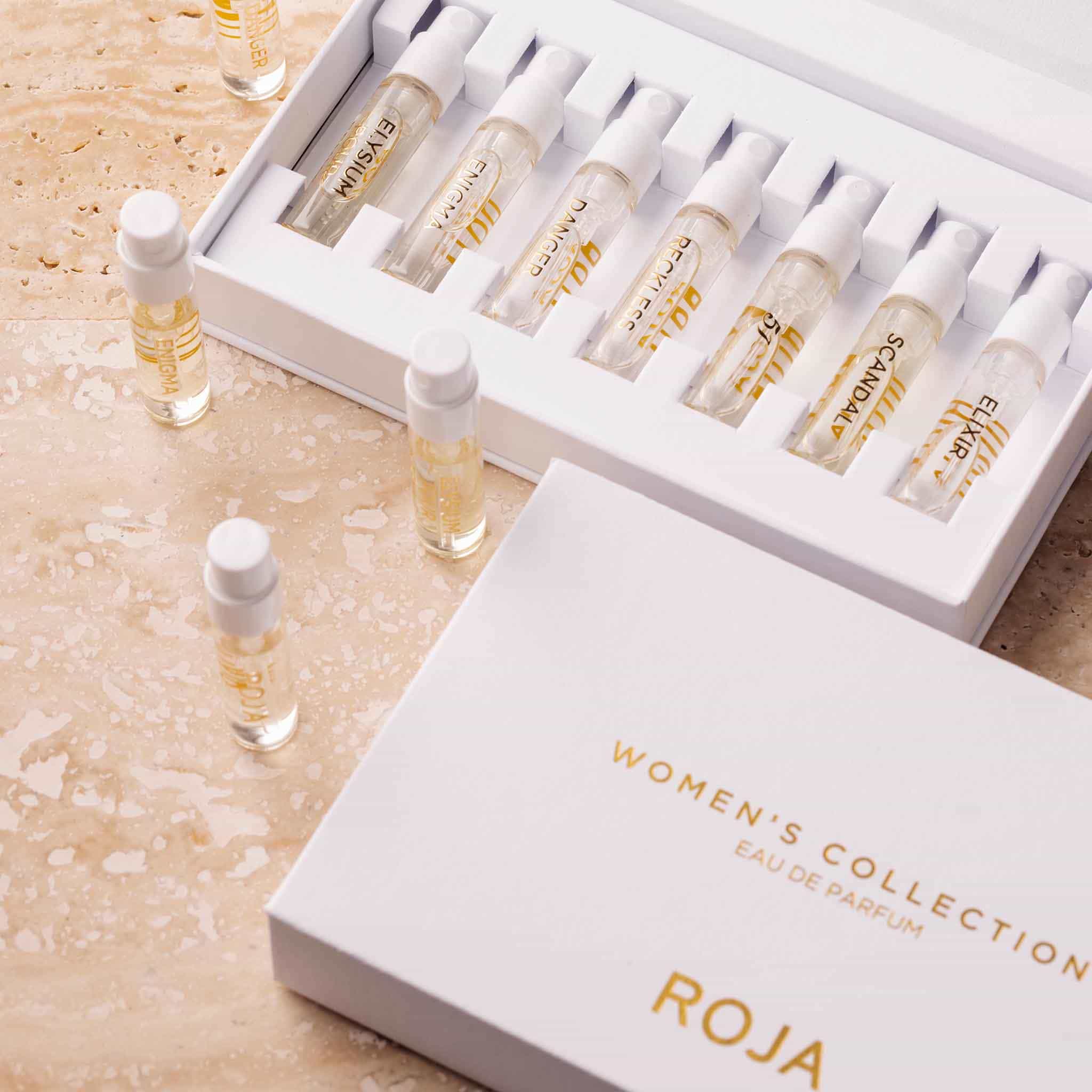 The Women's Discovery Collection - Roja Parfums - Image 4