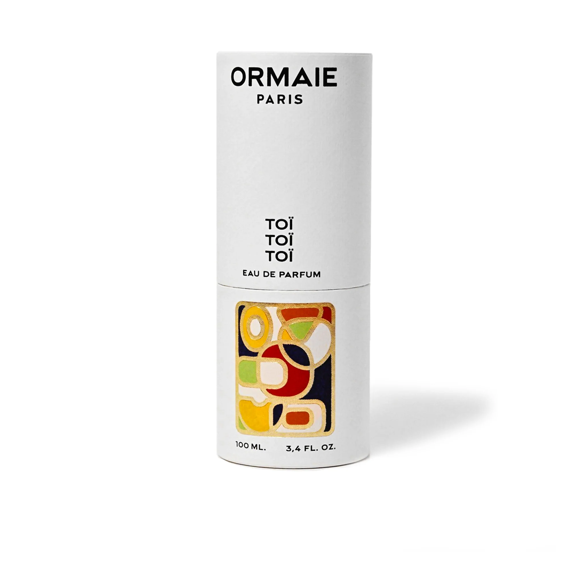 Toï Toï Toï - Ormaie Paris - Image 3