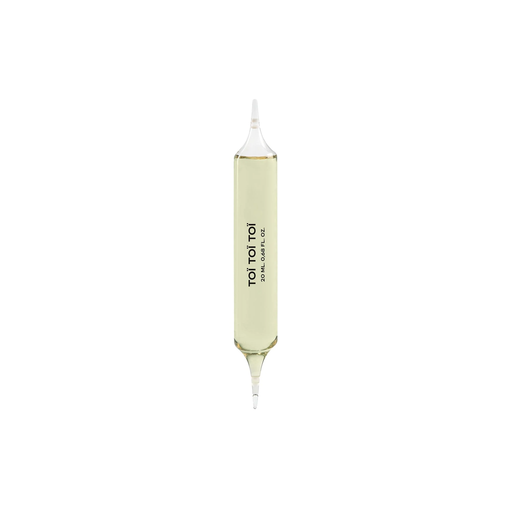 Toï Toï Toï Travel Refill 20 ml - Ormaie Paris