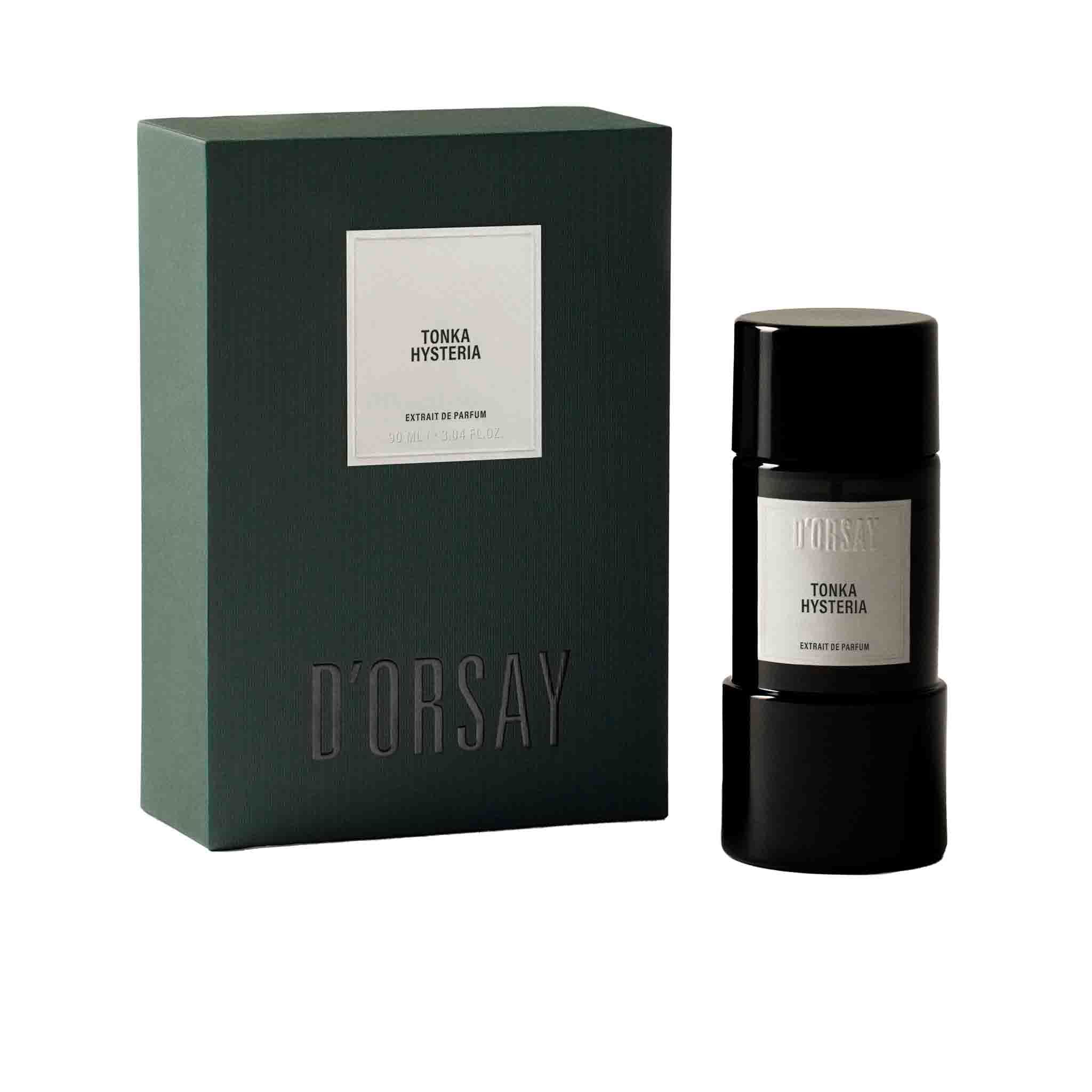 Tonka Hysteria Extrait de Parfum - D'Orsay - Image 4