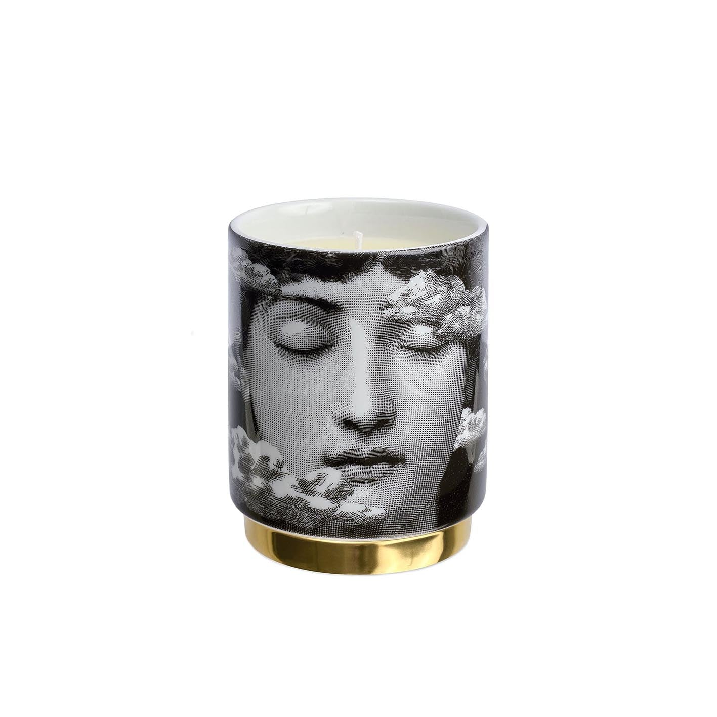 Tra le Nuvole Candela Fragranza Immaginazione - Fornasetti - Image 2