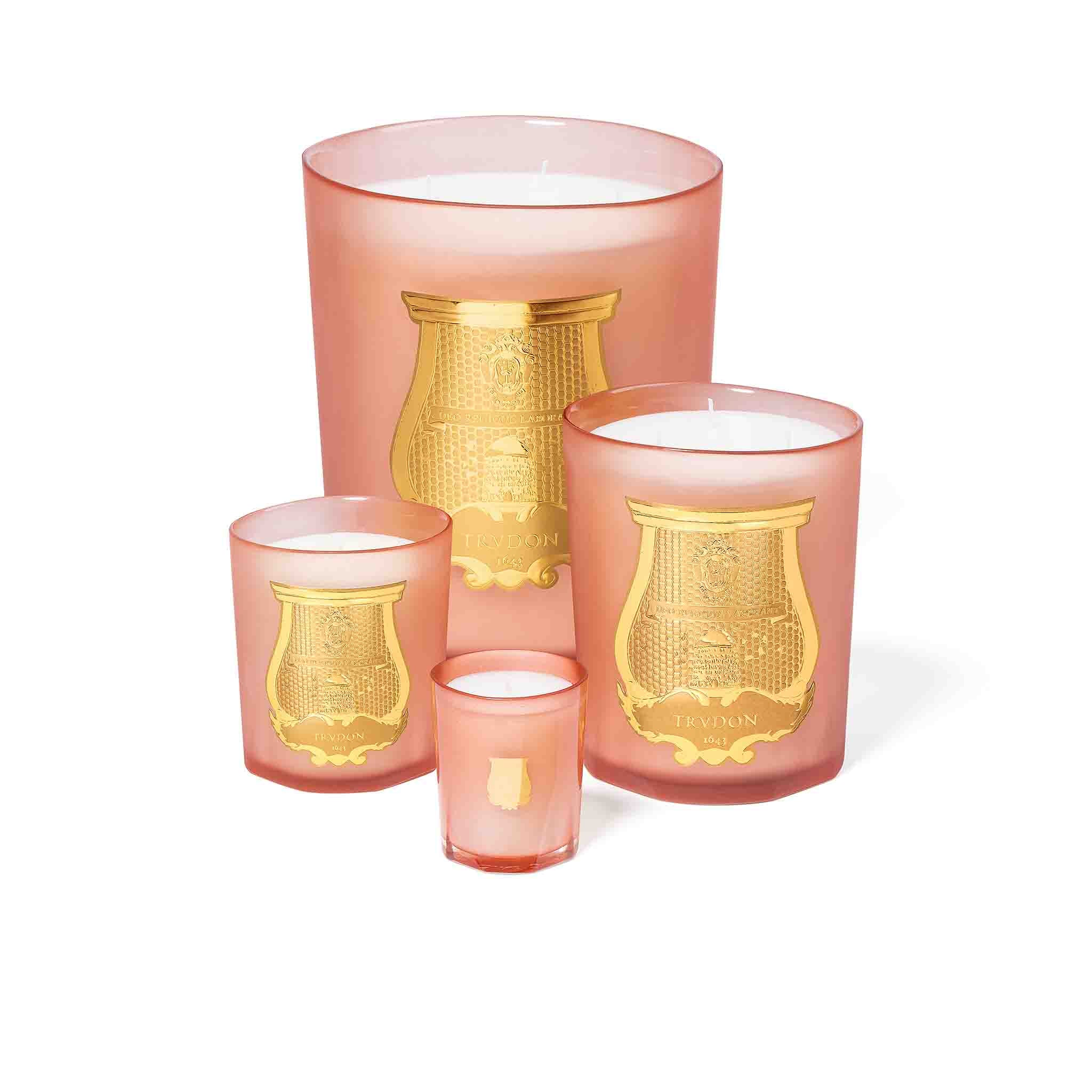 Tuileries Bougie - Trudon - Image 3