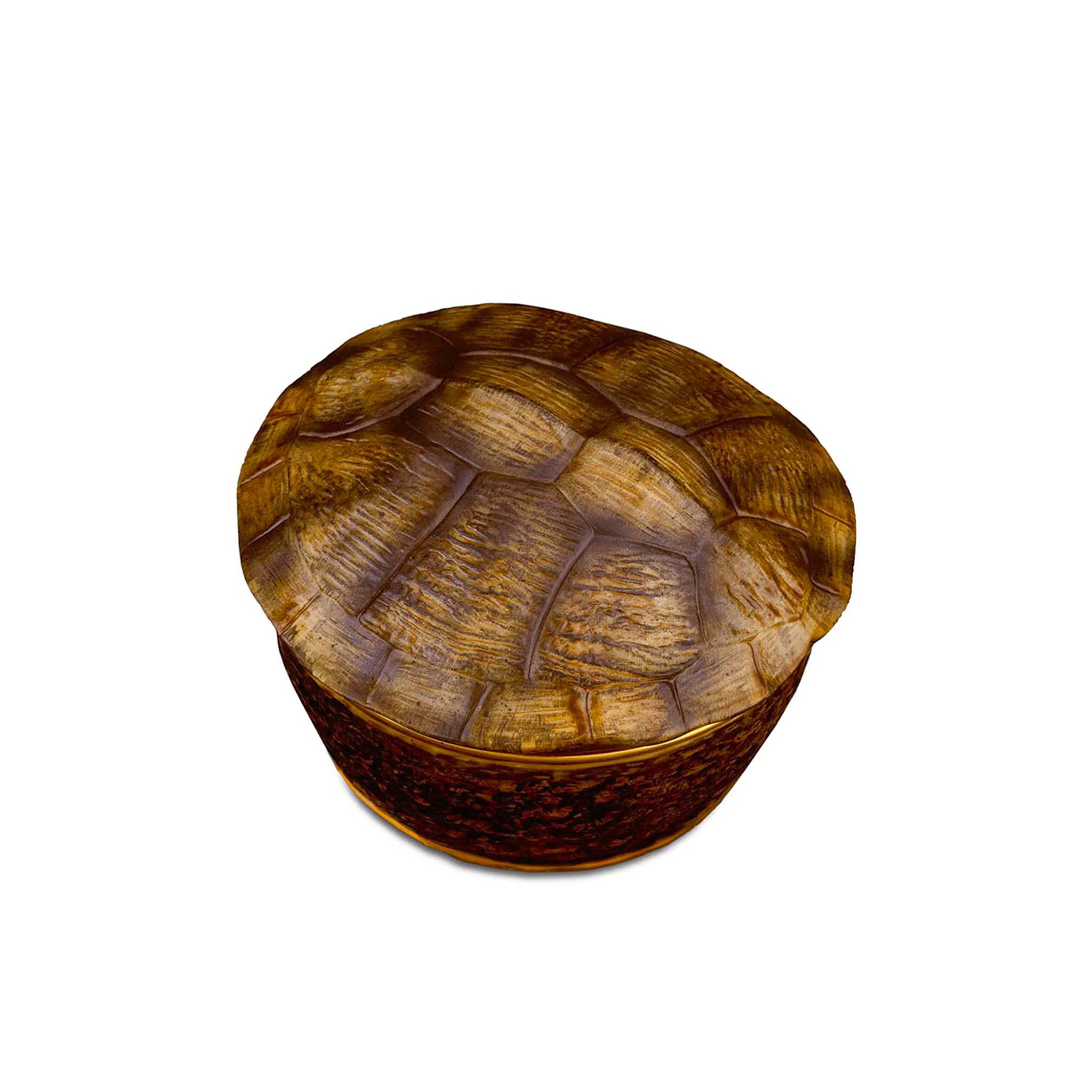 Turtle Candle - L'Objet - Image 2