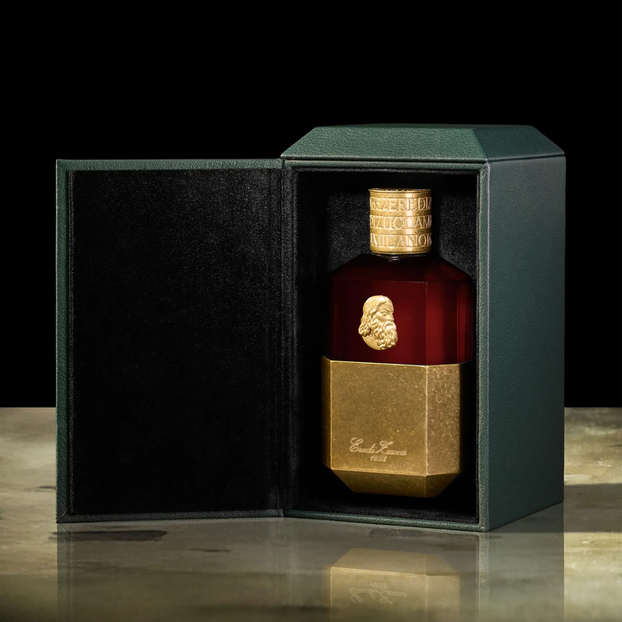Ultima Cena Eau de Parfum - Eredi Zucca - Image 3