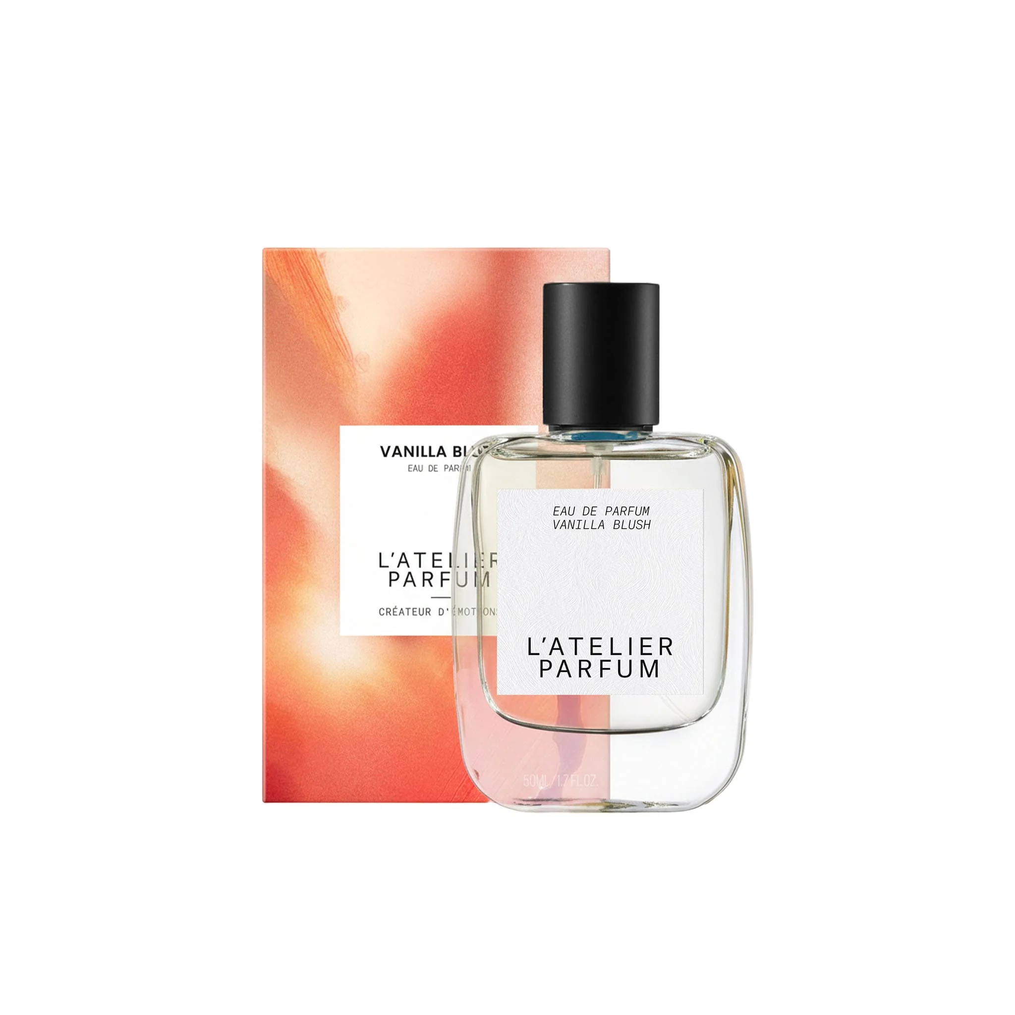 Vanilla Blush - L'atelier Parfum - Image 8