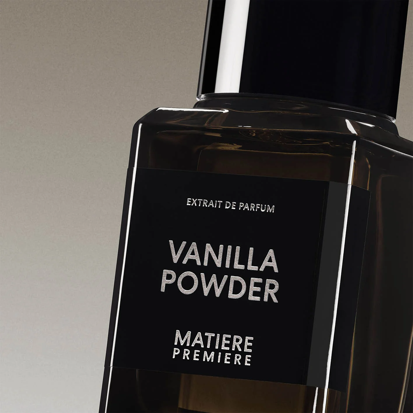 Vanilla Powder Extrait - Matiere Premiere - Image 3