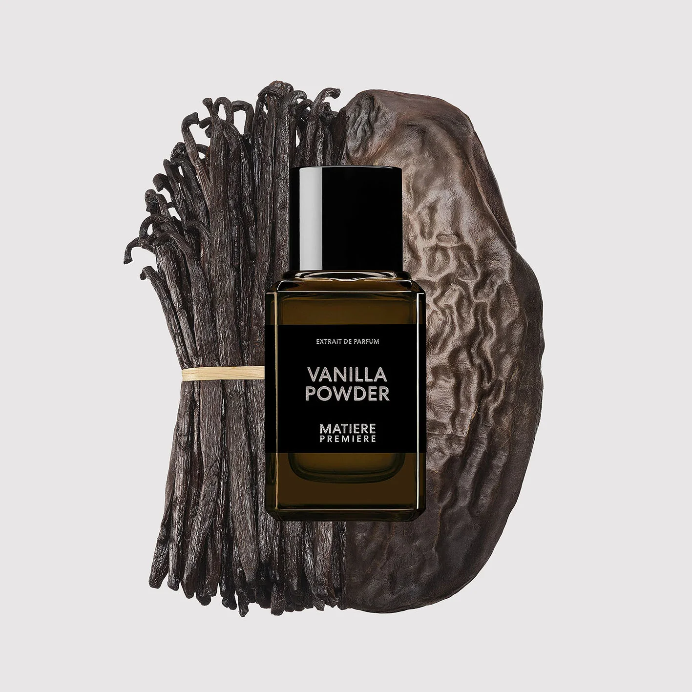 Vanilla Powder Extrait - Matiere Premiere - Image 5