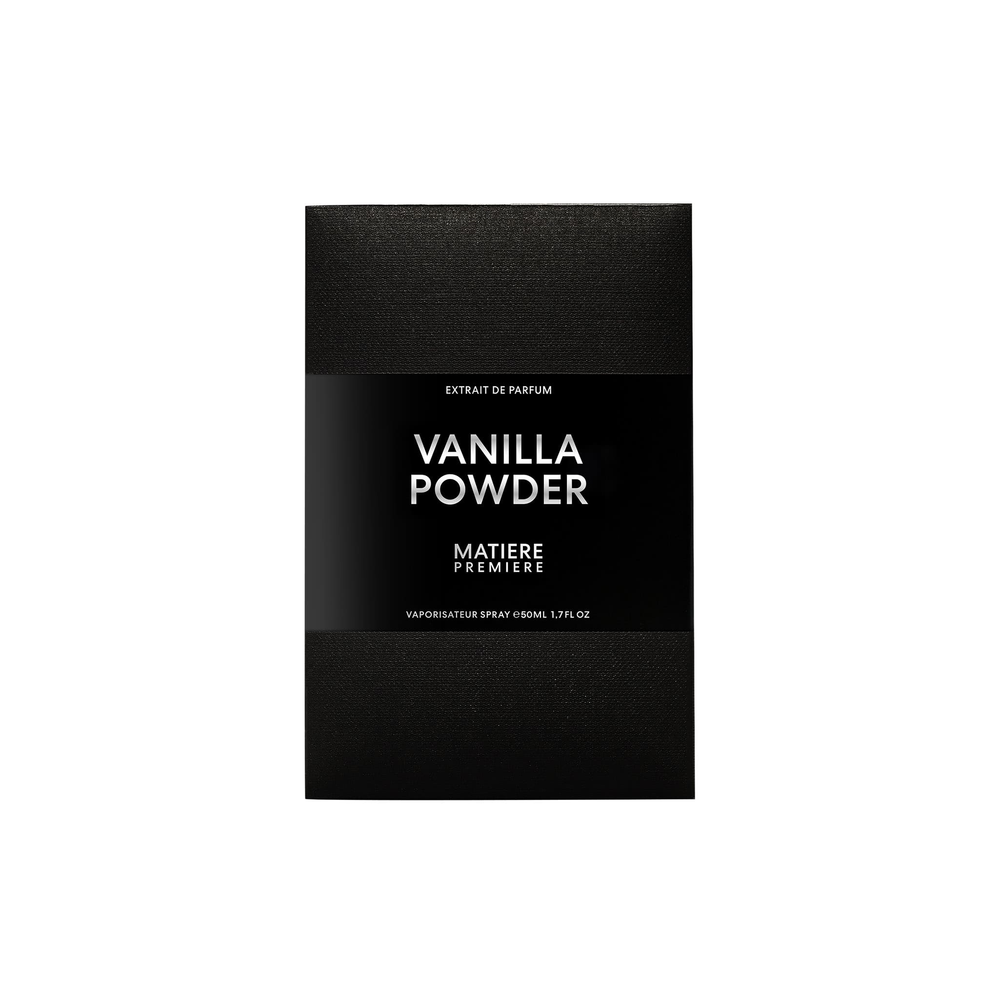 Vanilla Powder Extrait - Matiere Premiere - Image 7