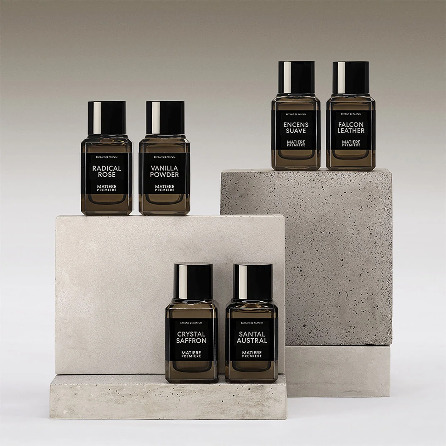 Vanilla Powder Extrait - Matiere Premiere - Image 9
