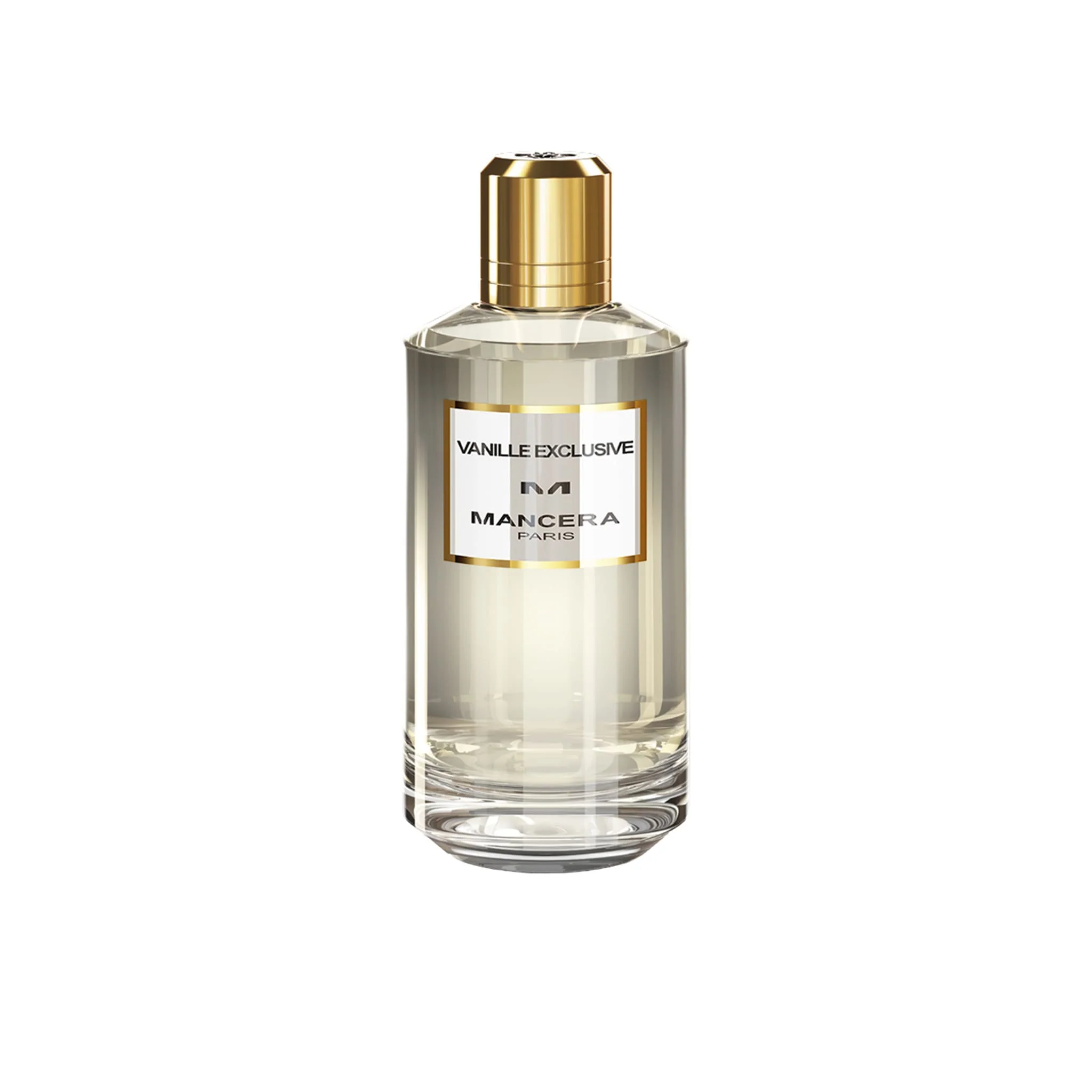Vanille Exclusive - Mancera
