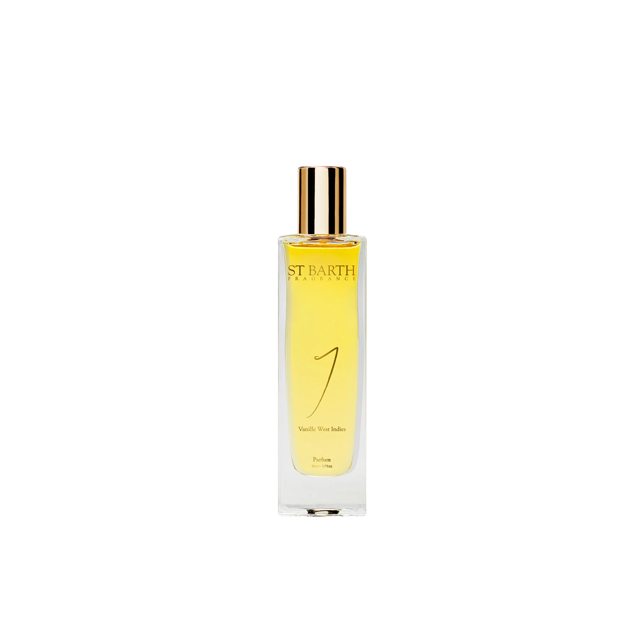 Vanille West Indies - Ligne St. Barth