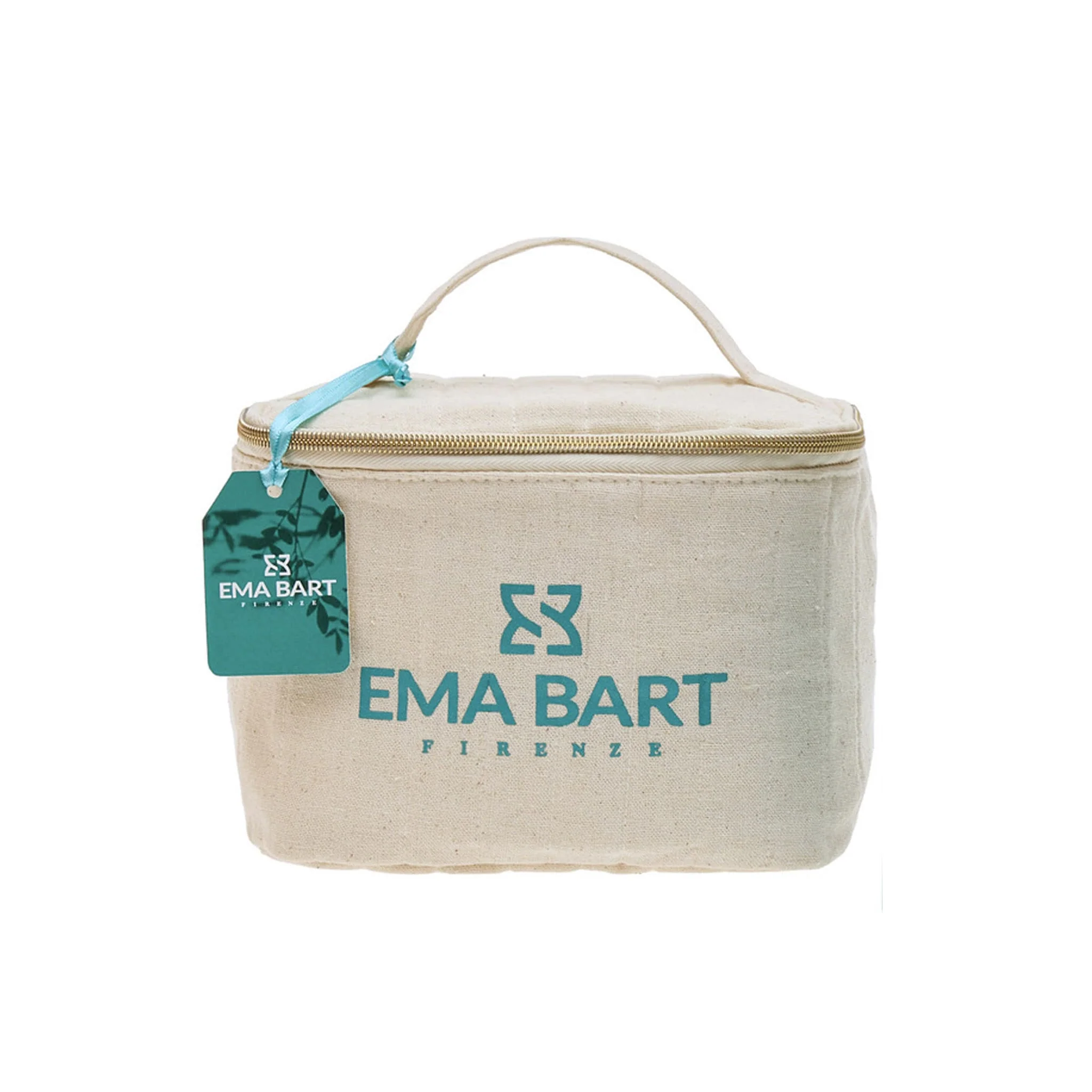 Vanity Case Rimpolpante & Contorno Occhi - Ema Bart - Image 3