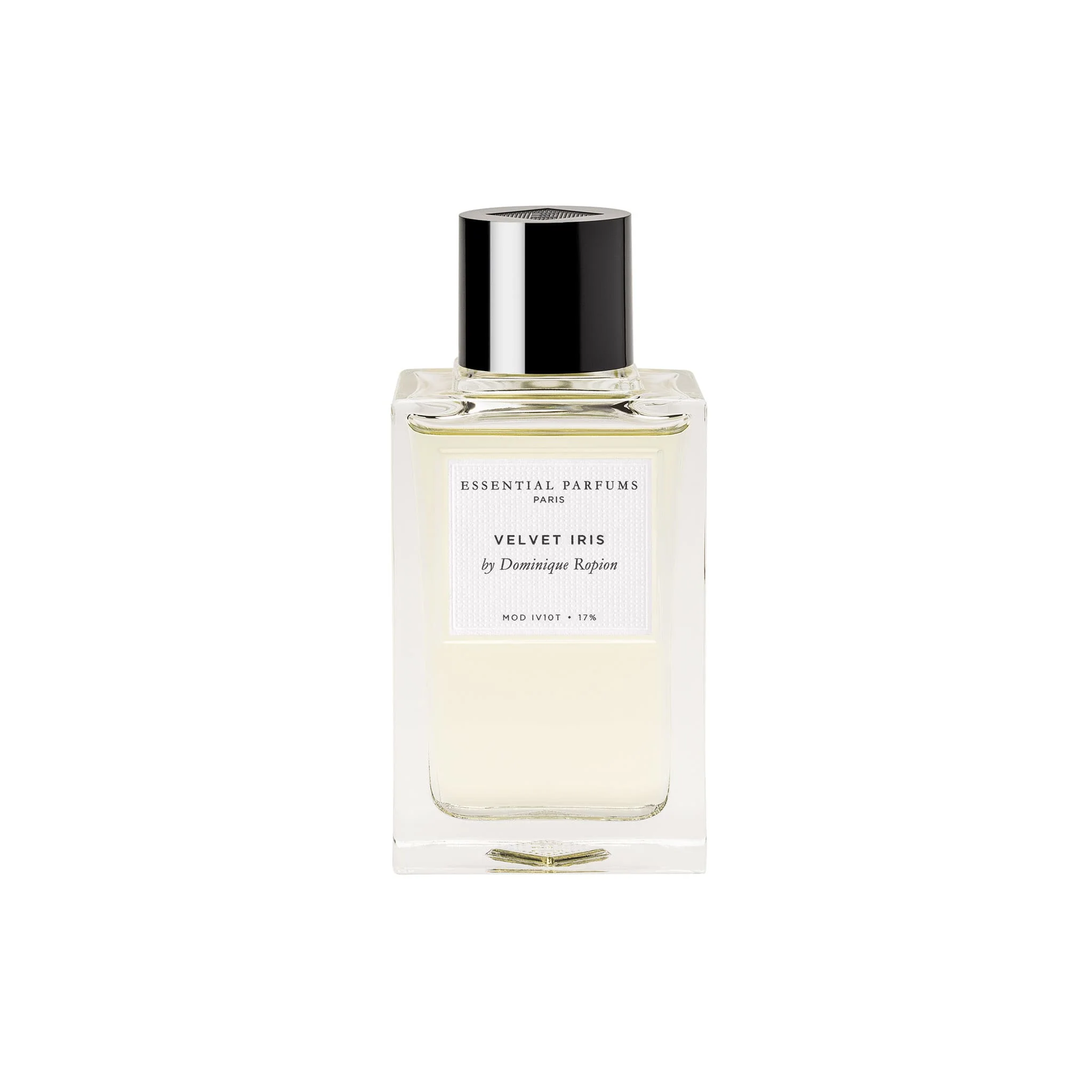 Velvet Iris Eau de Parfum - Essential Parfums
