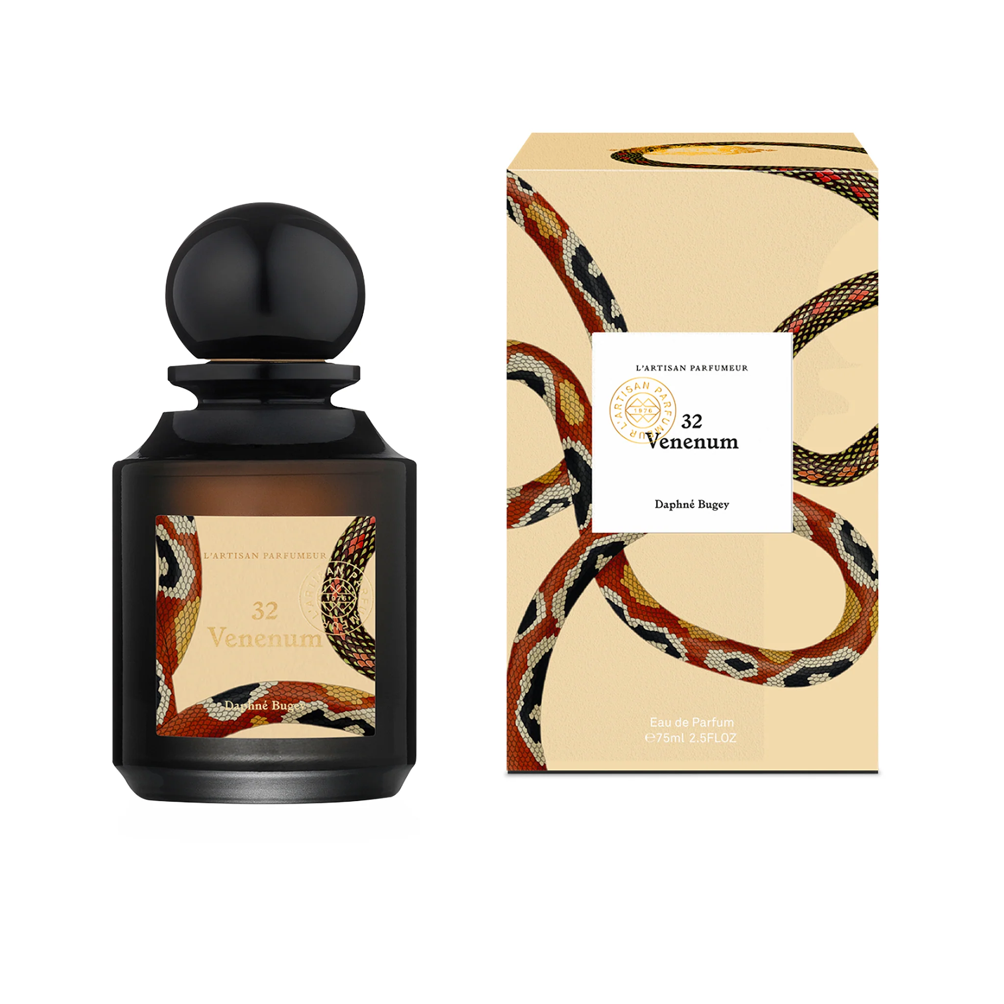 Venenum - L'Artisan Parfumeur - Image 2