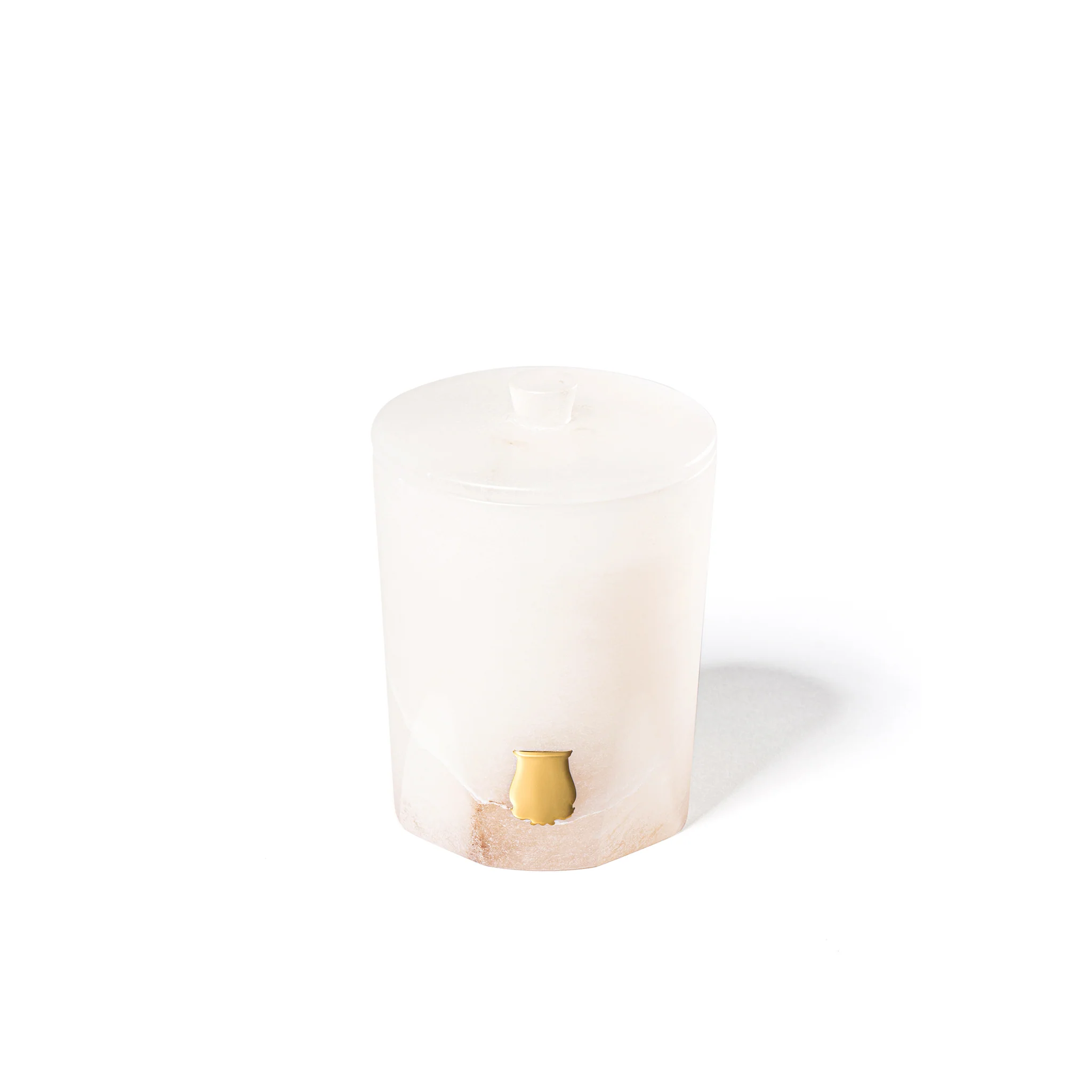 Vesta The Alabasters Bougie - Trudon