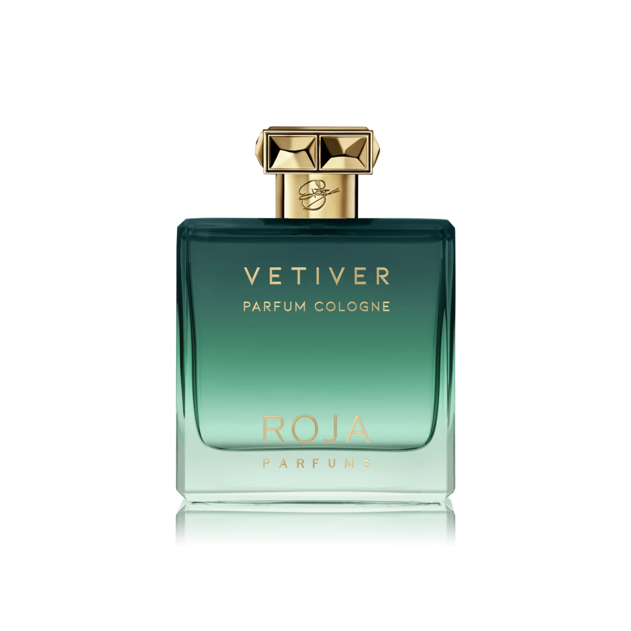 Vetiver Parfum Cologne - Roja Parfums