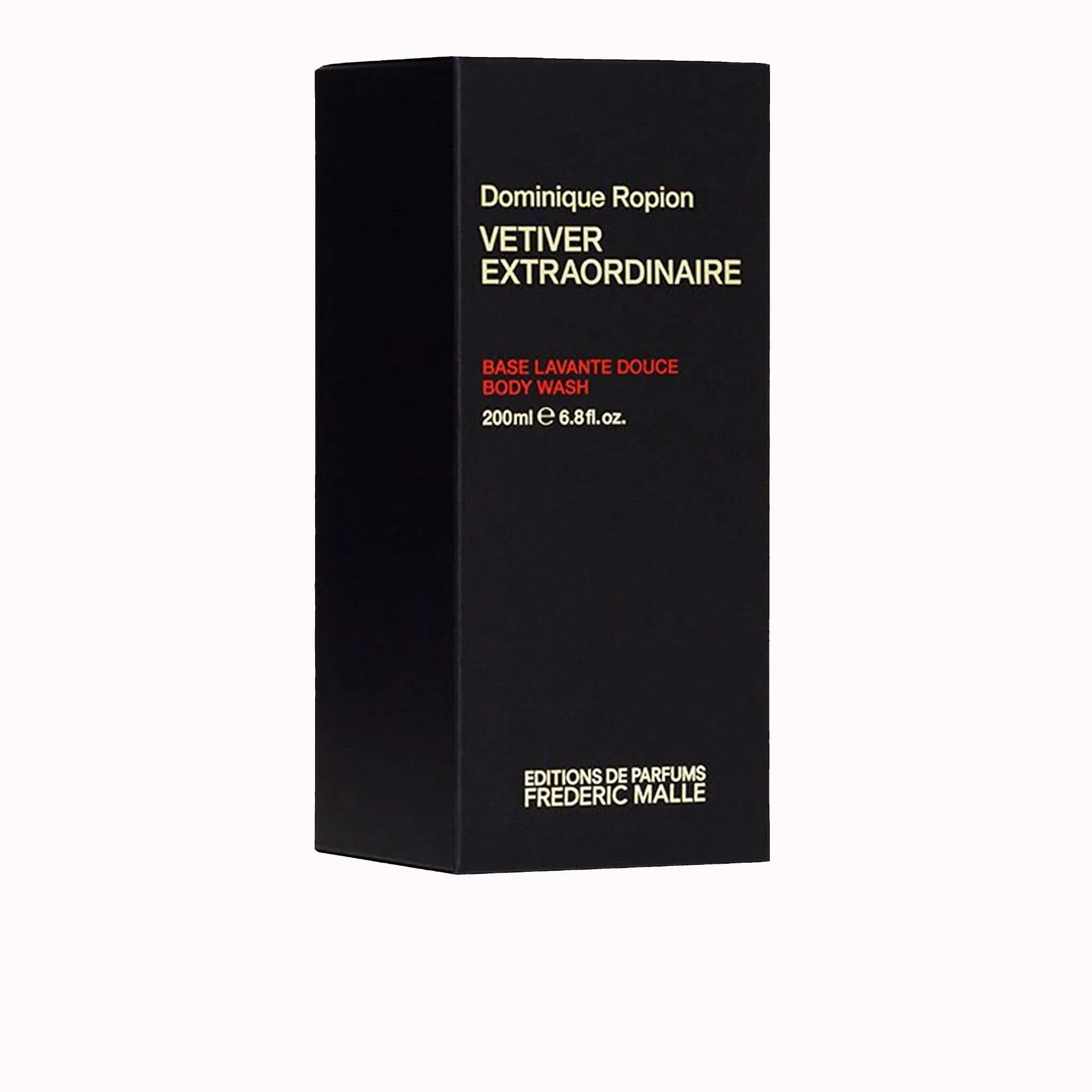 Vetiver Extraordinaire Body Wash - Frederic Malle - Image 2