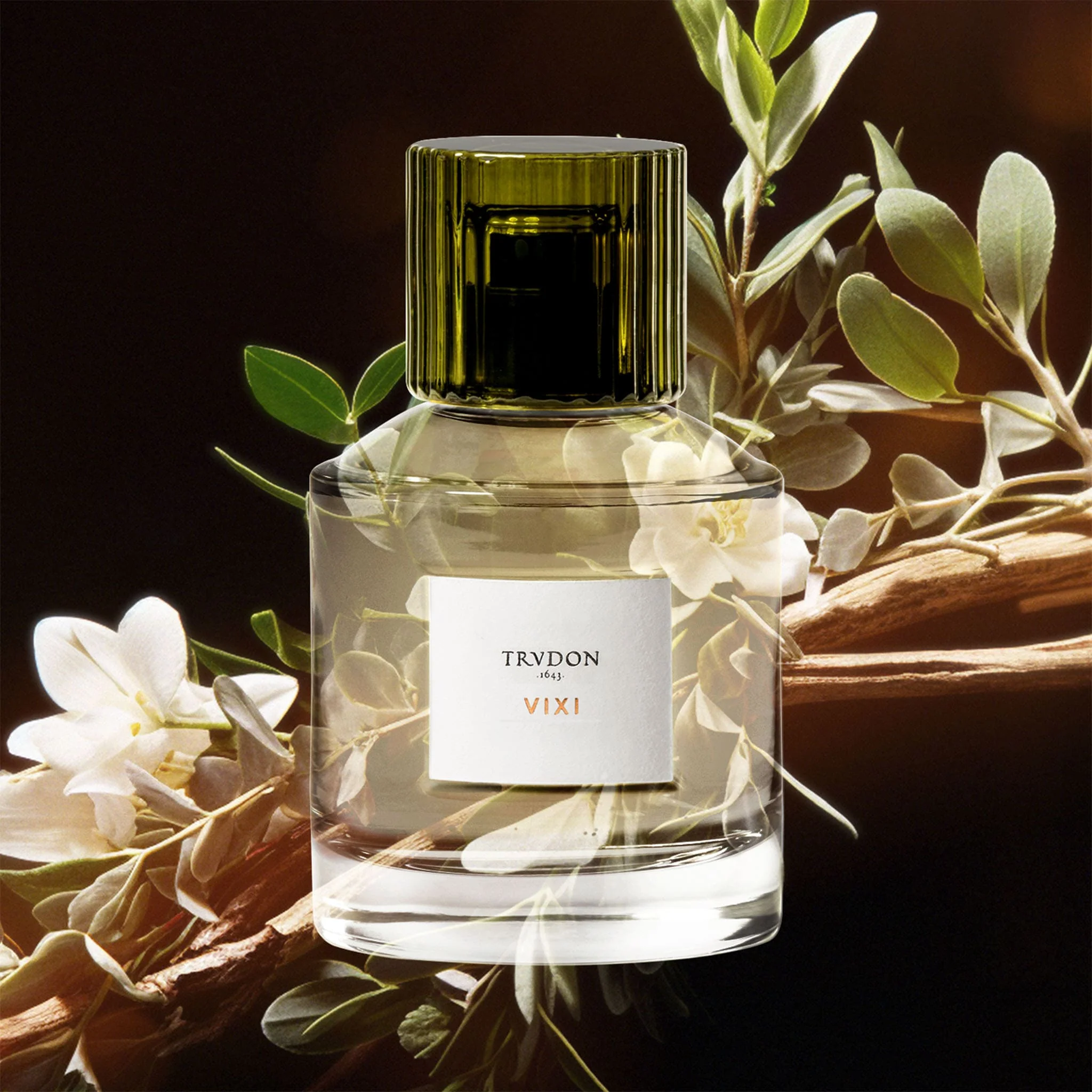 VIXI Eau de Parfum - Trudon - Image 3