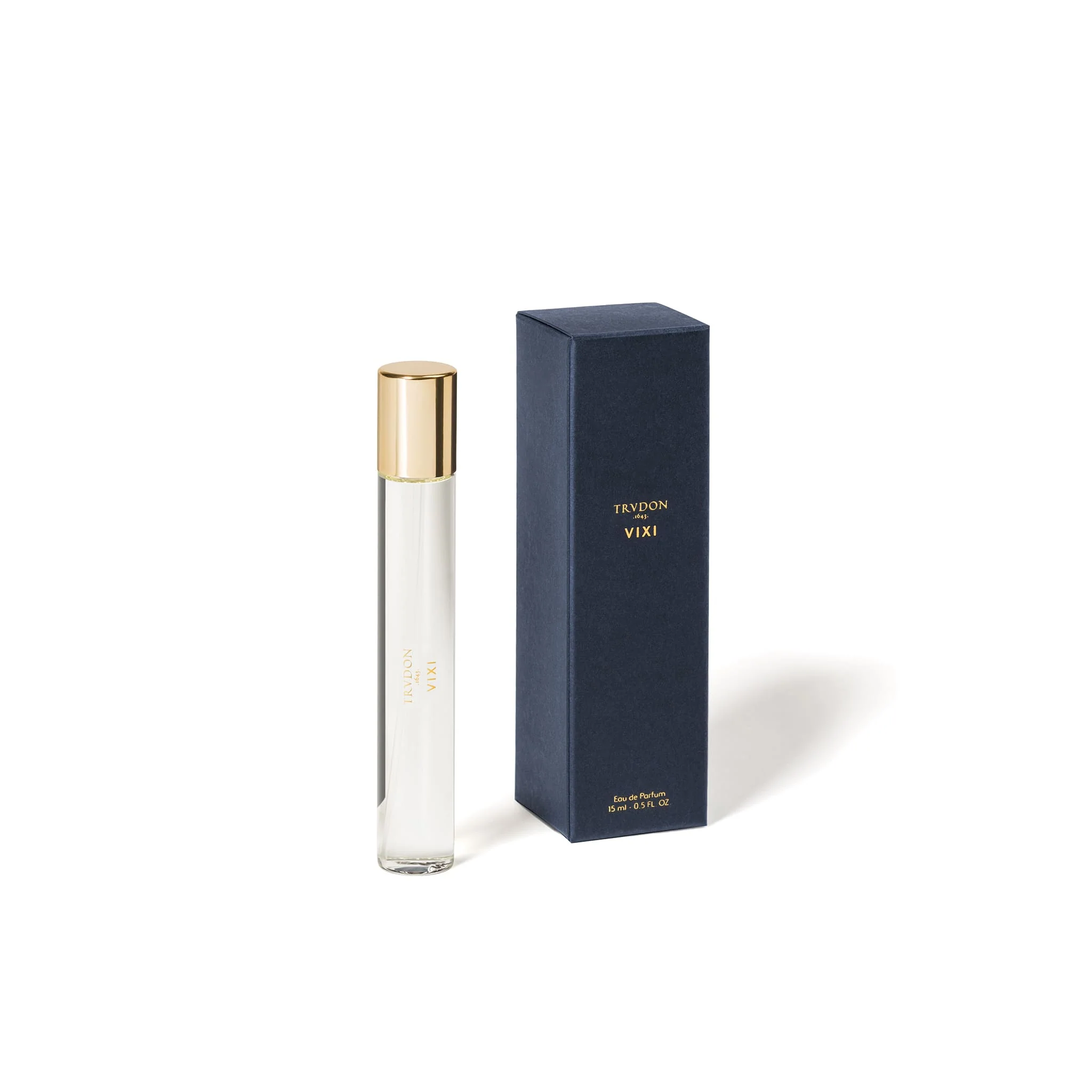 VIXI Eau de Parfum - Trudon - Image 5