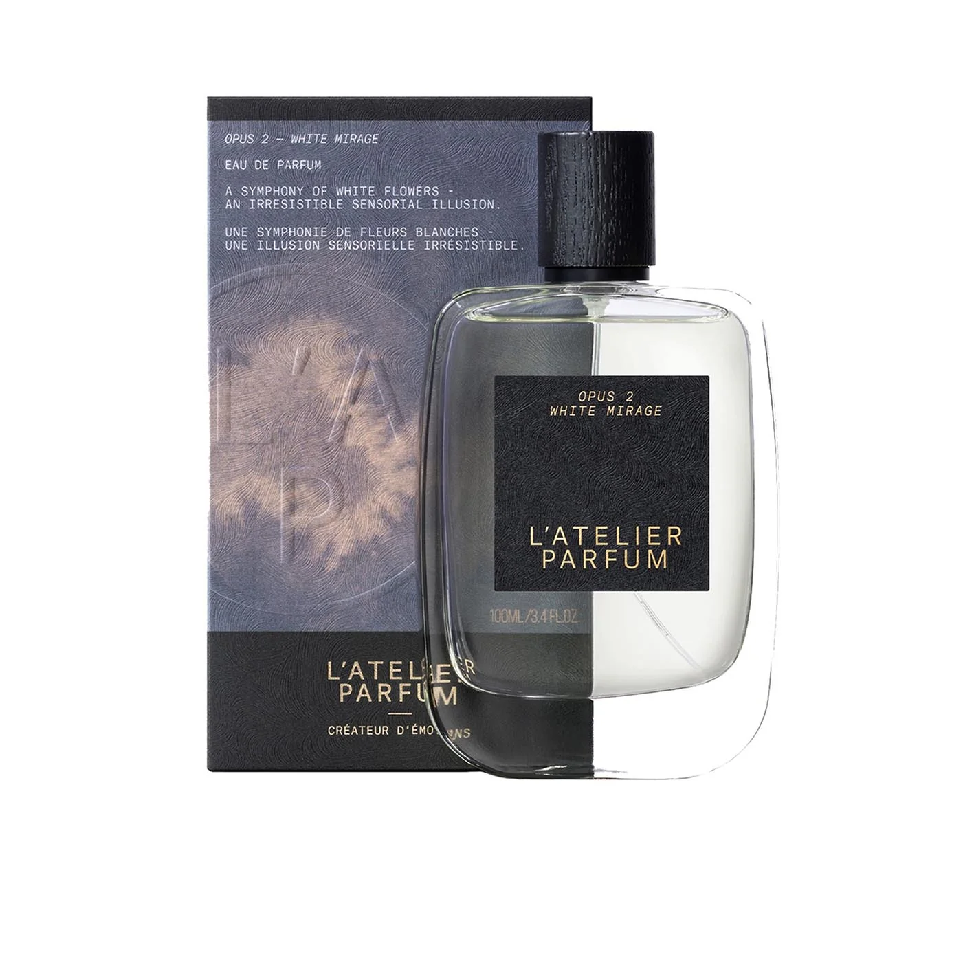 White Mirage - L'Atelier Parfum - Image 6