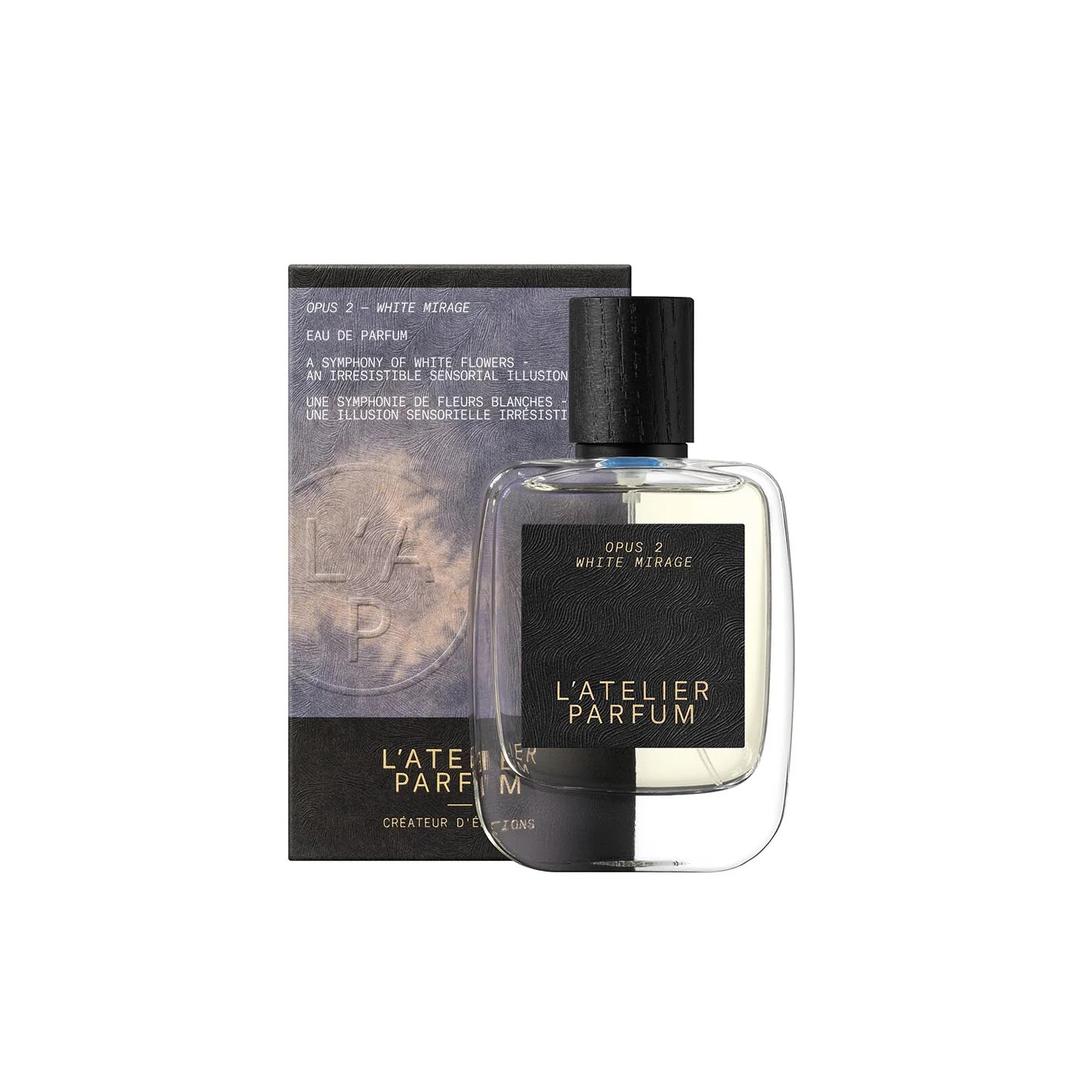 White Mirage - L'Atelier Parfum - Image 8