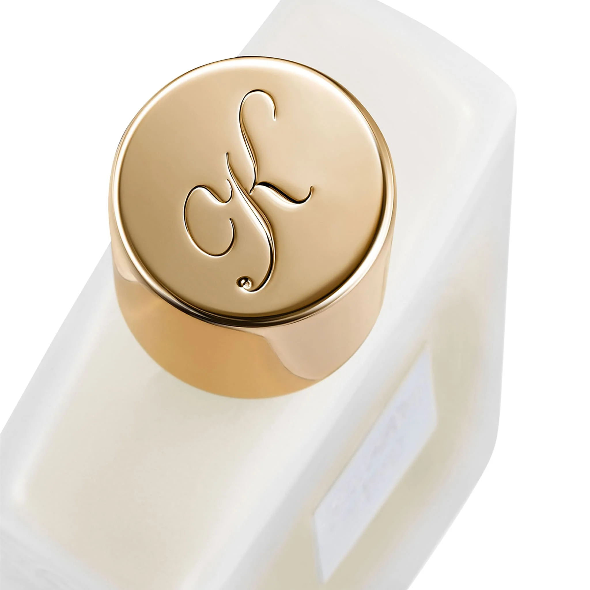 Woman in Gold Hair Mist - Kilian - Image 4