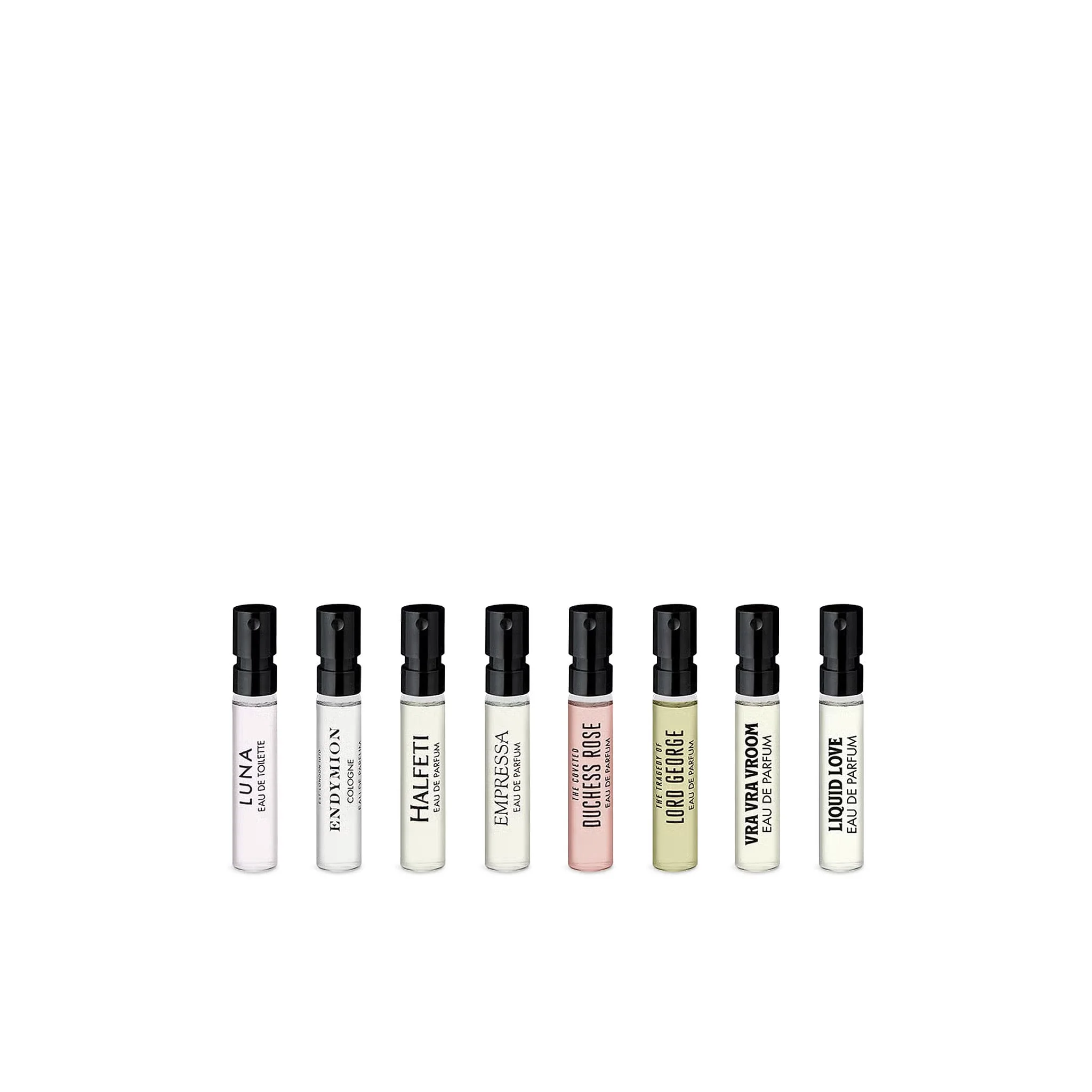 Xmas Scent Library 2025 - Penhaligon's - Image 2