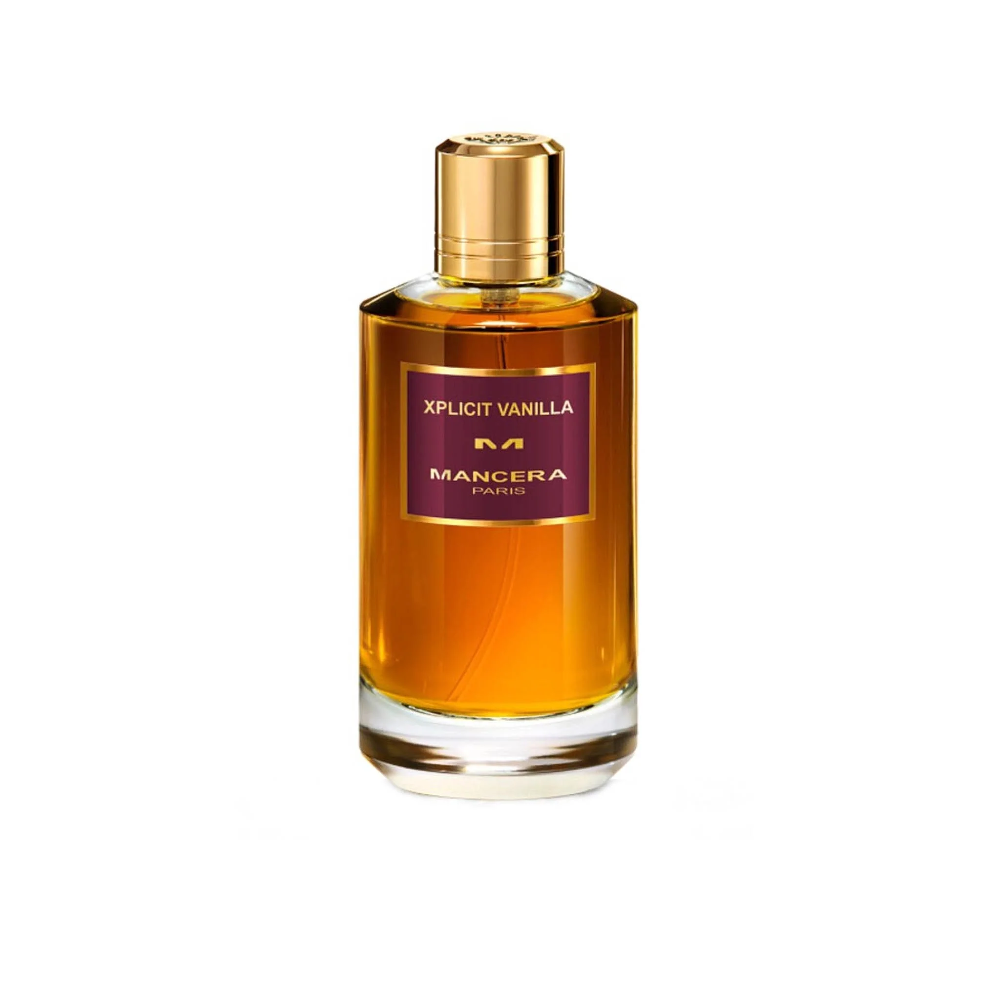 Xplicit Vanilla – Mancera
