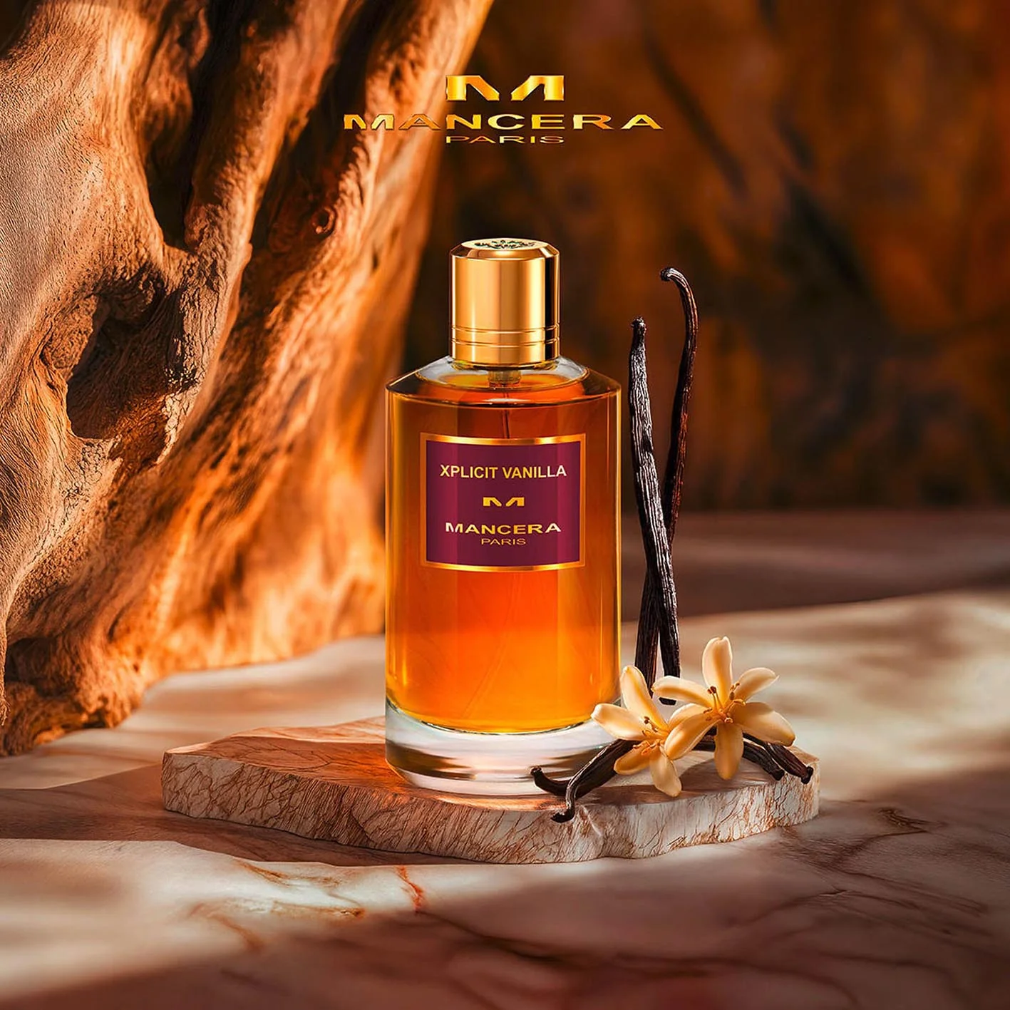 Xplicit Vanilla – Mancera - Image 2