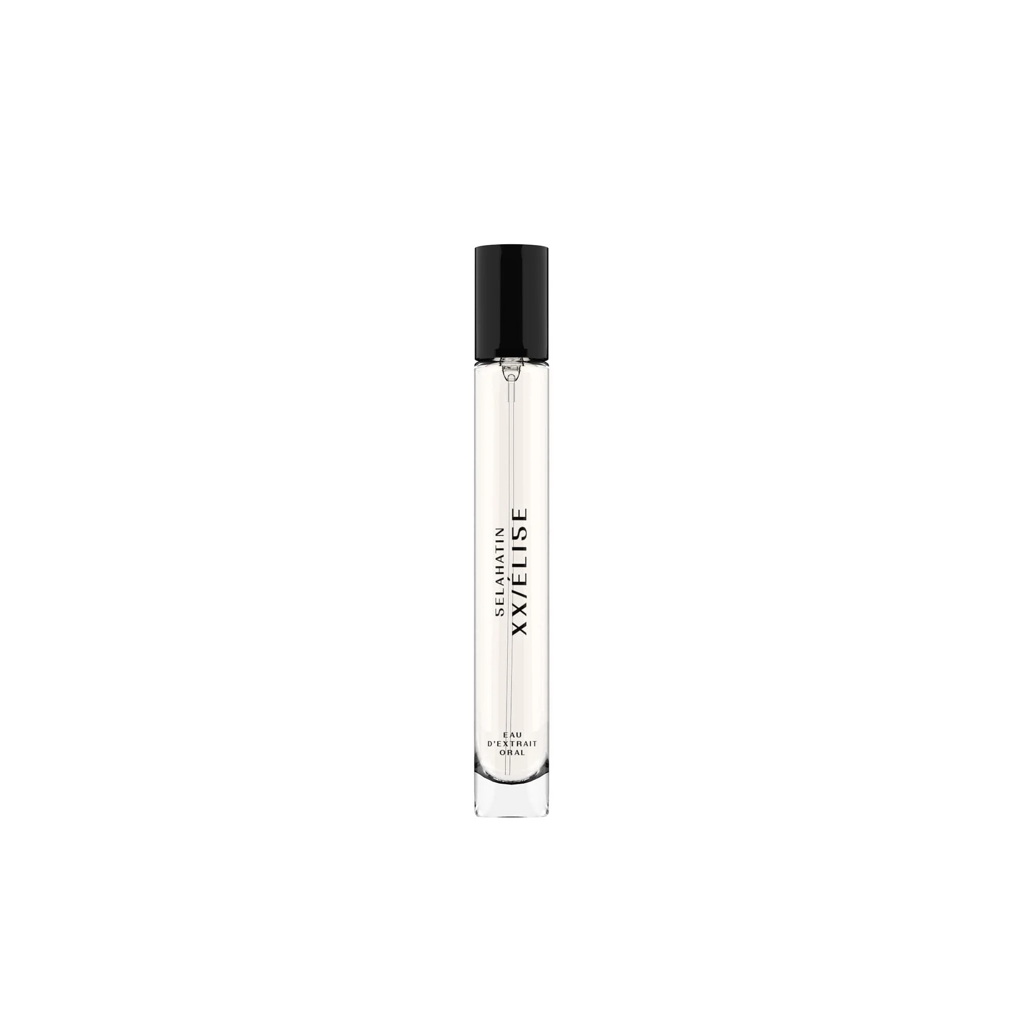 XX Elise Eau d'Extrait - Selahatin